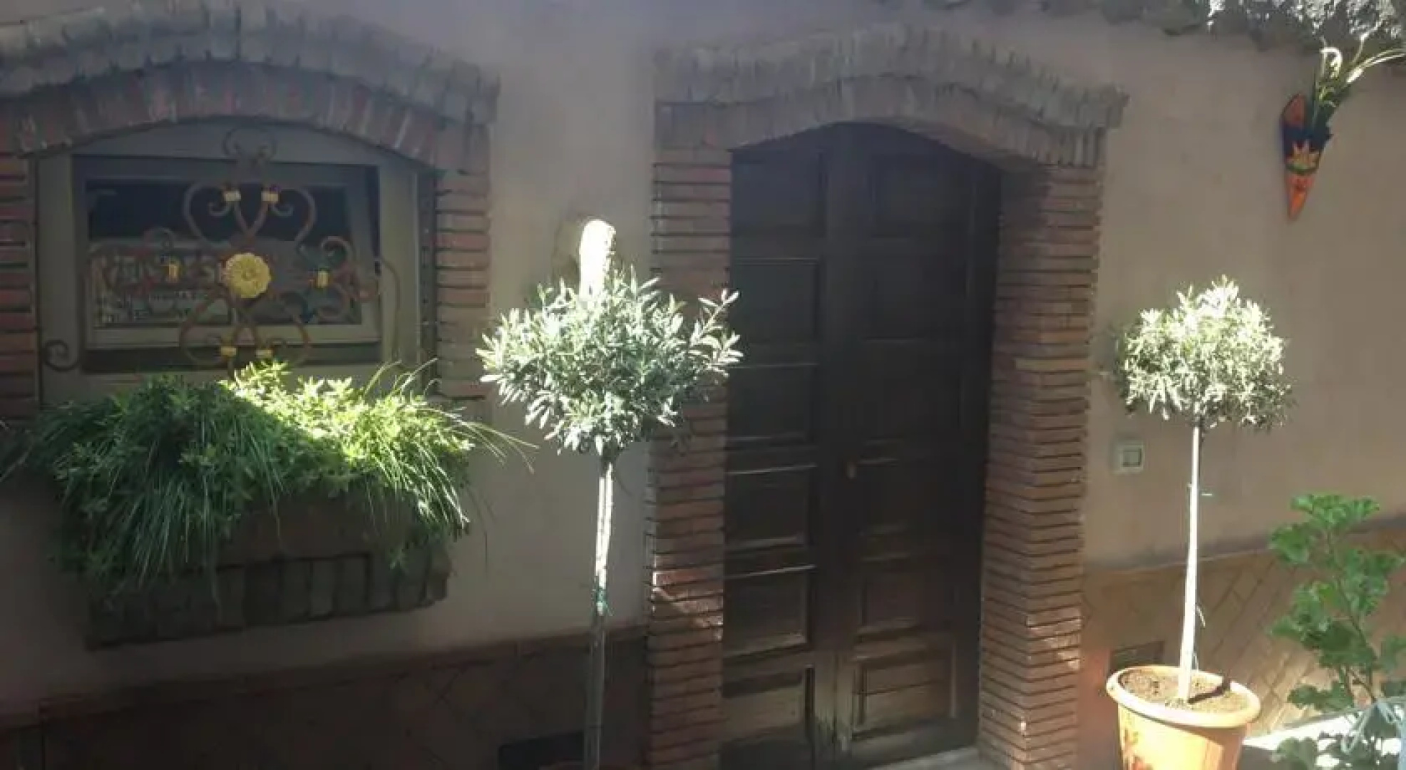 Holiday home La Martina
