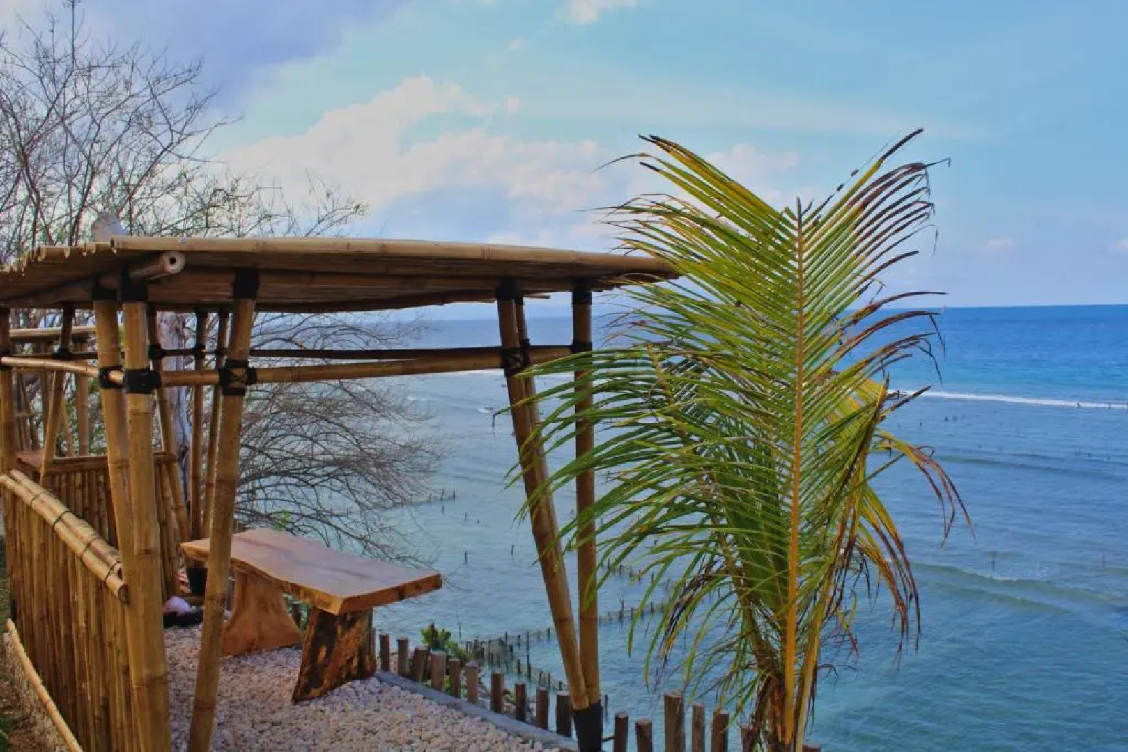 Sea Terras Suite And Luxury By Ozz Group