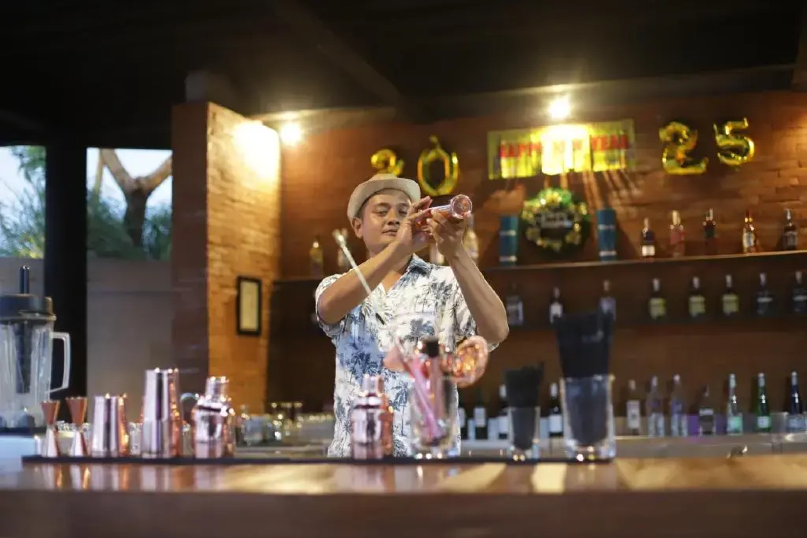 Lovina Haven Boutique Resort