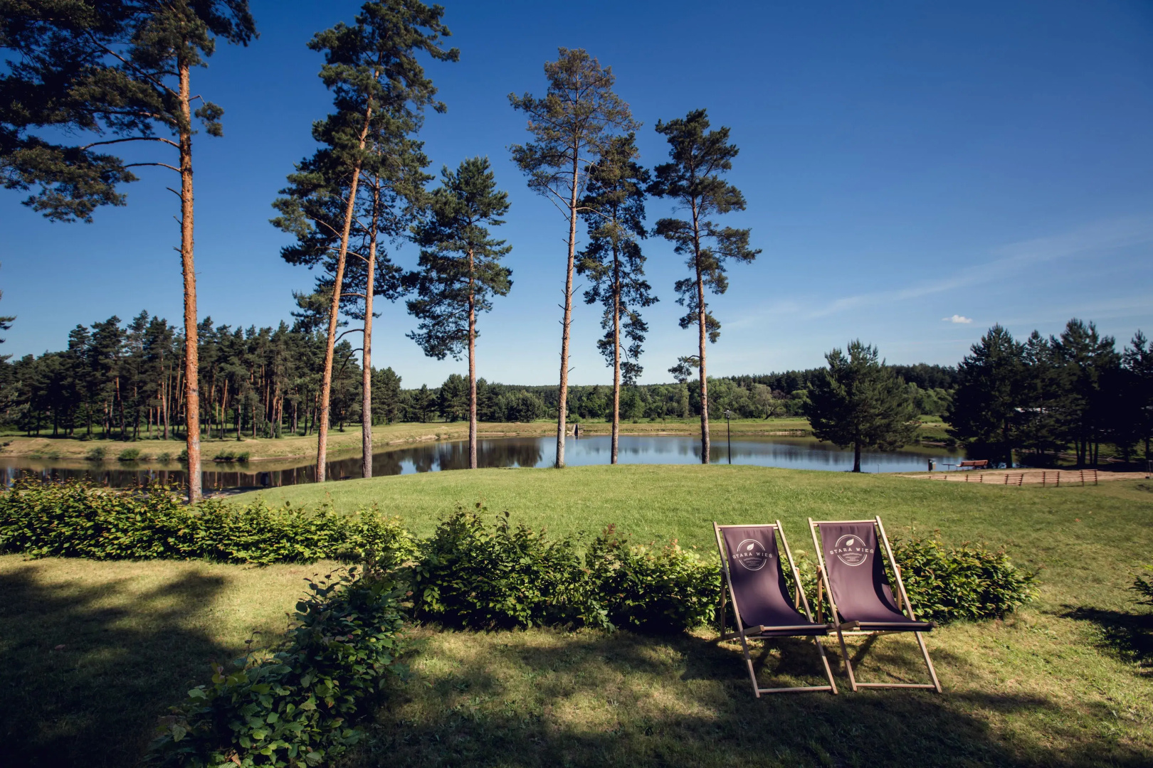 Stara Wieś Resort & Odnowa