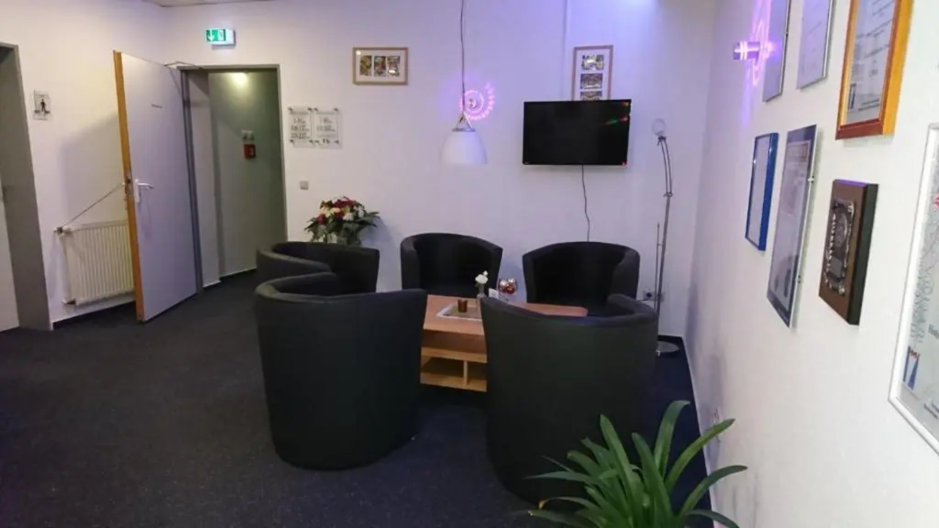 Hotel & Restaurant Kuhfelder Hof