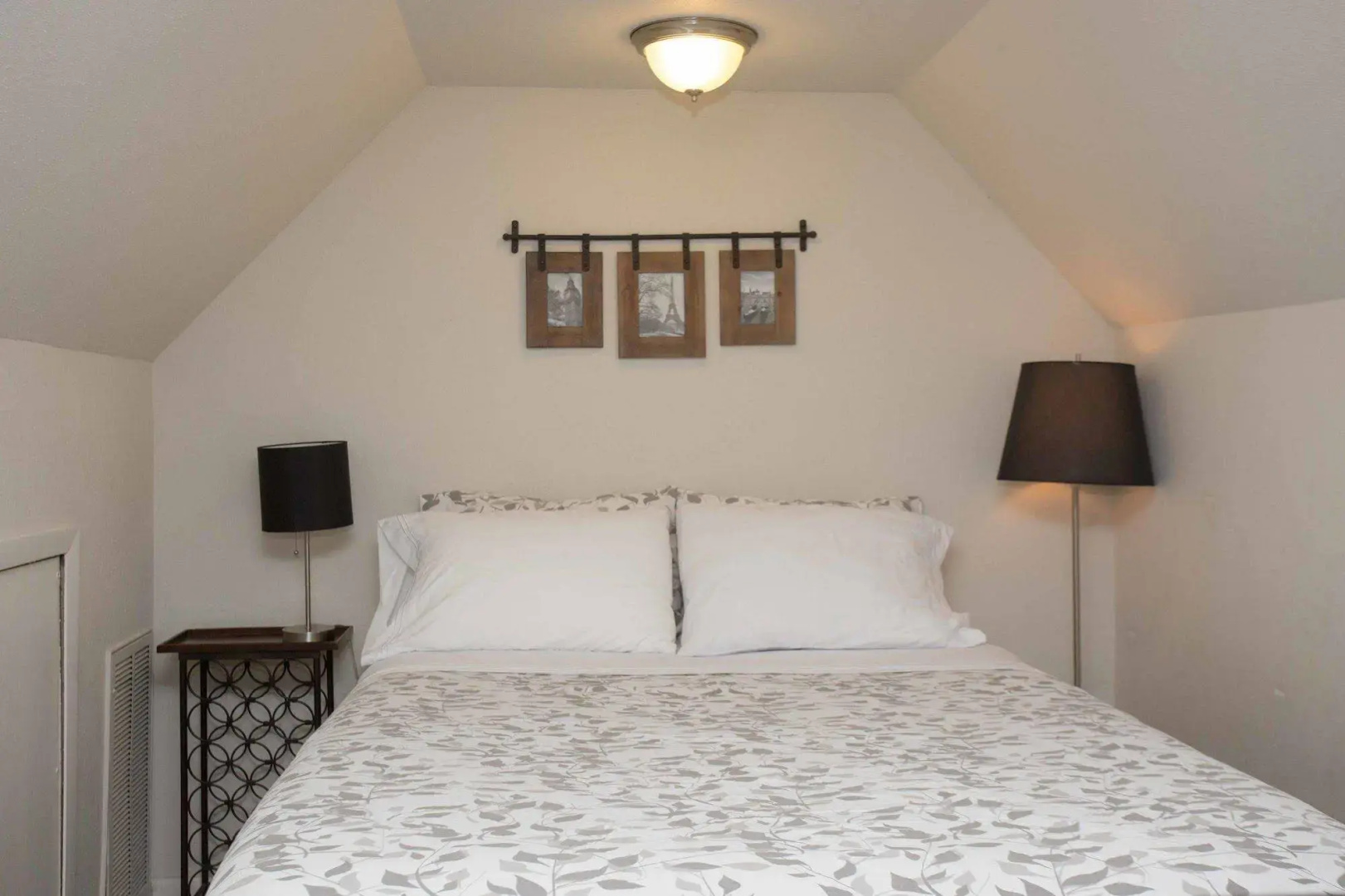 Residences at The Railyards - Downtown Austin