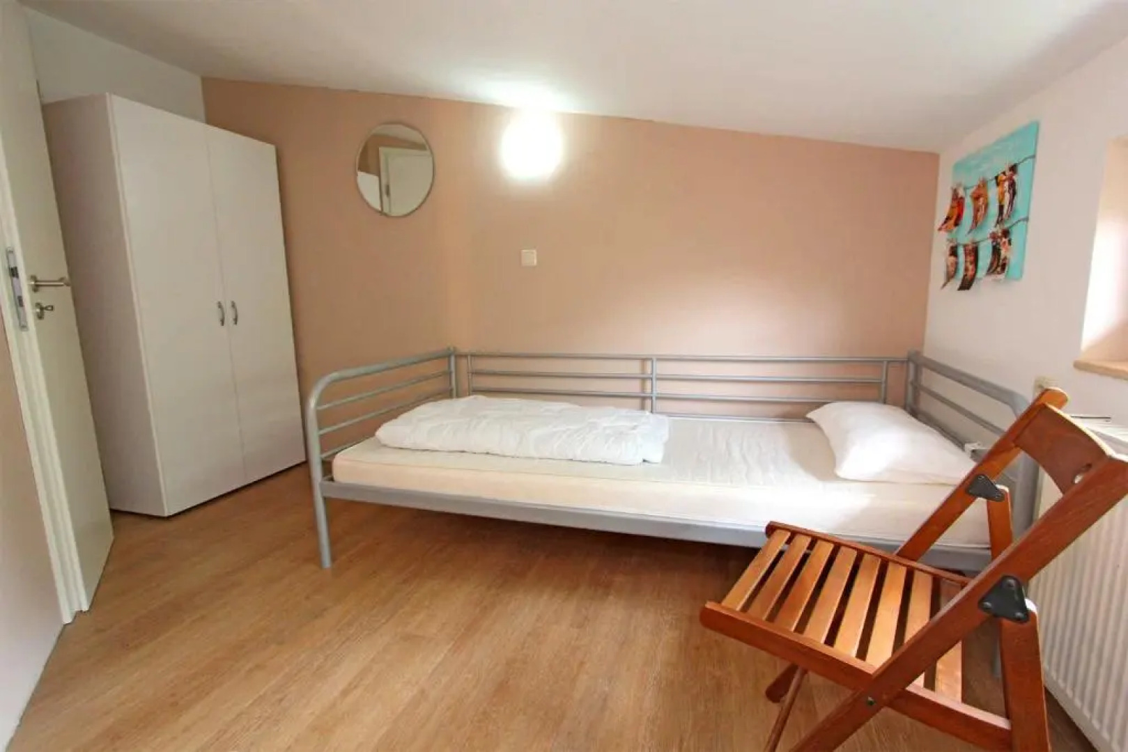 Ferienhaus Ribnitz FDZ 671