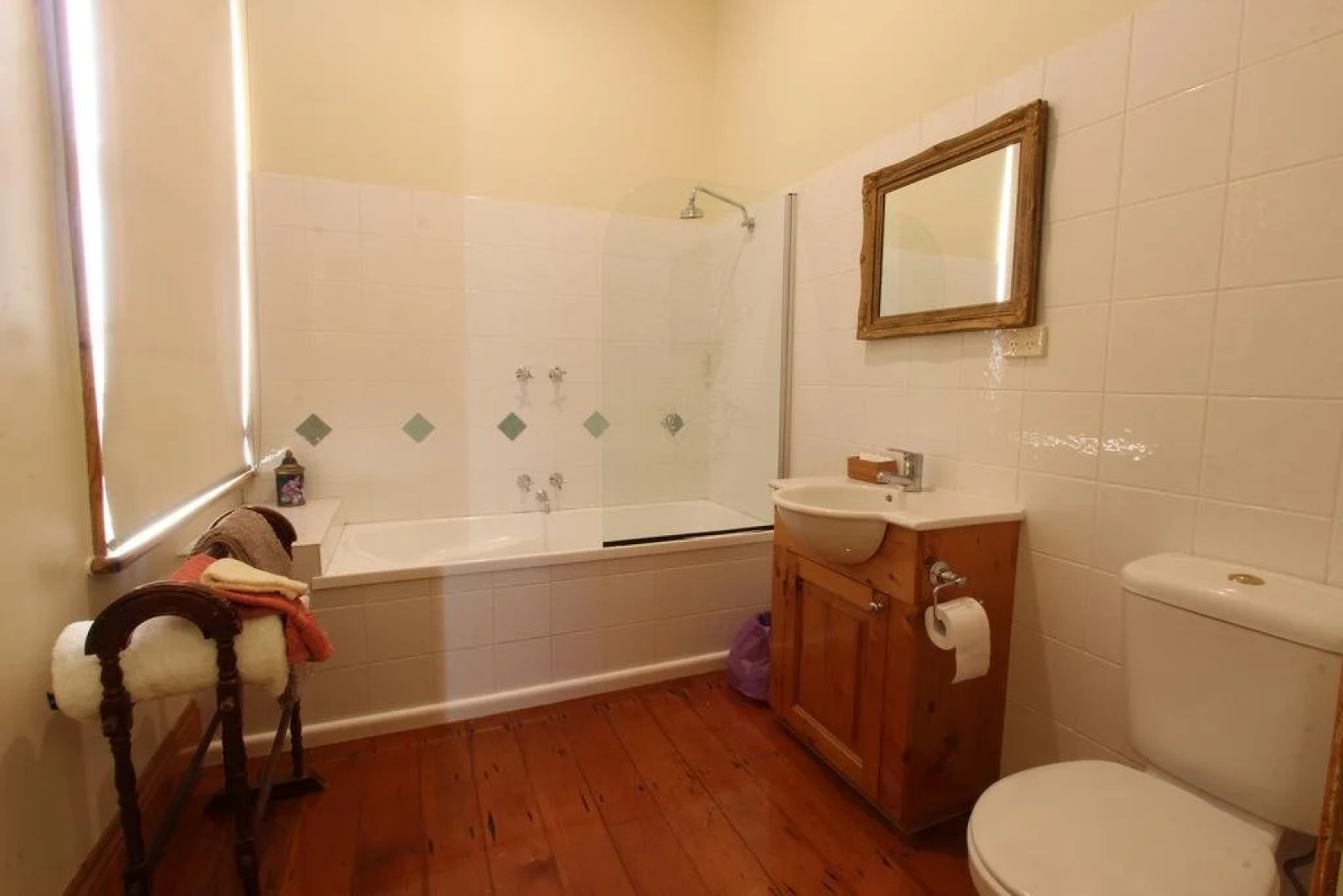 Bairnsdale Bed and Breakfast