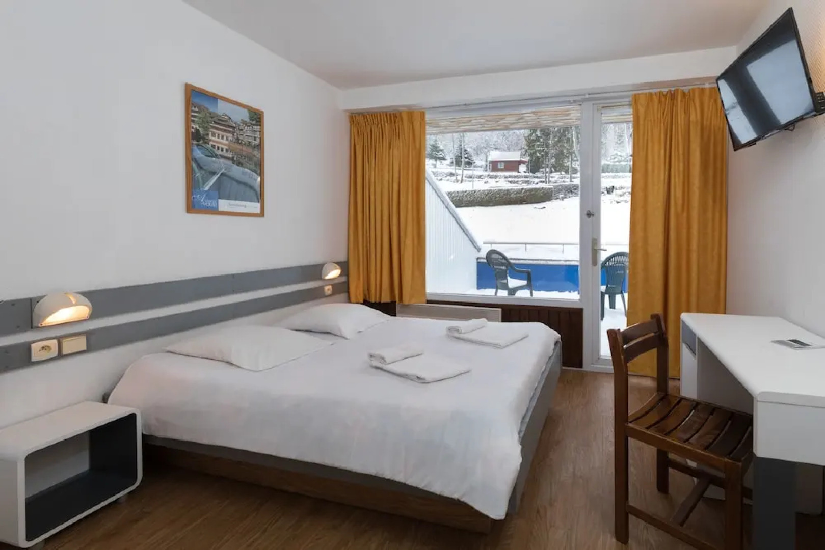 Le Domaine du Mongade by Popinns