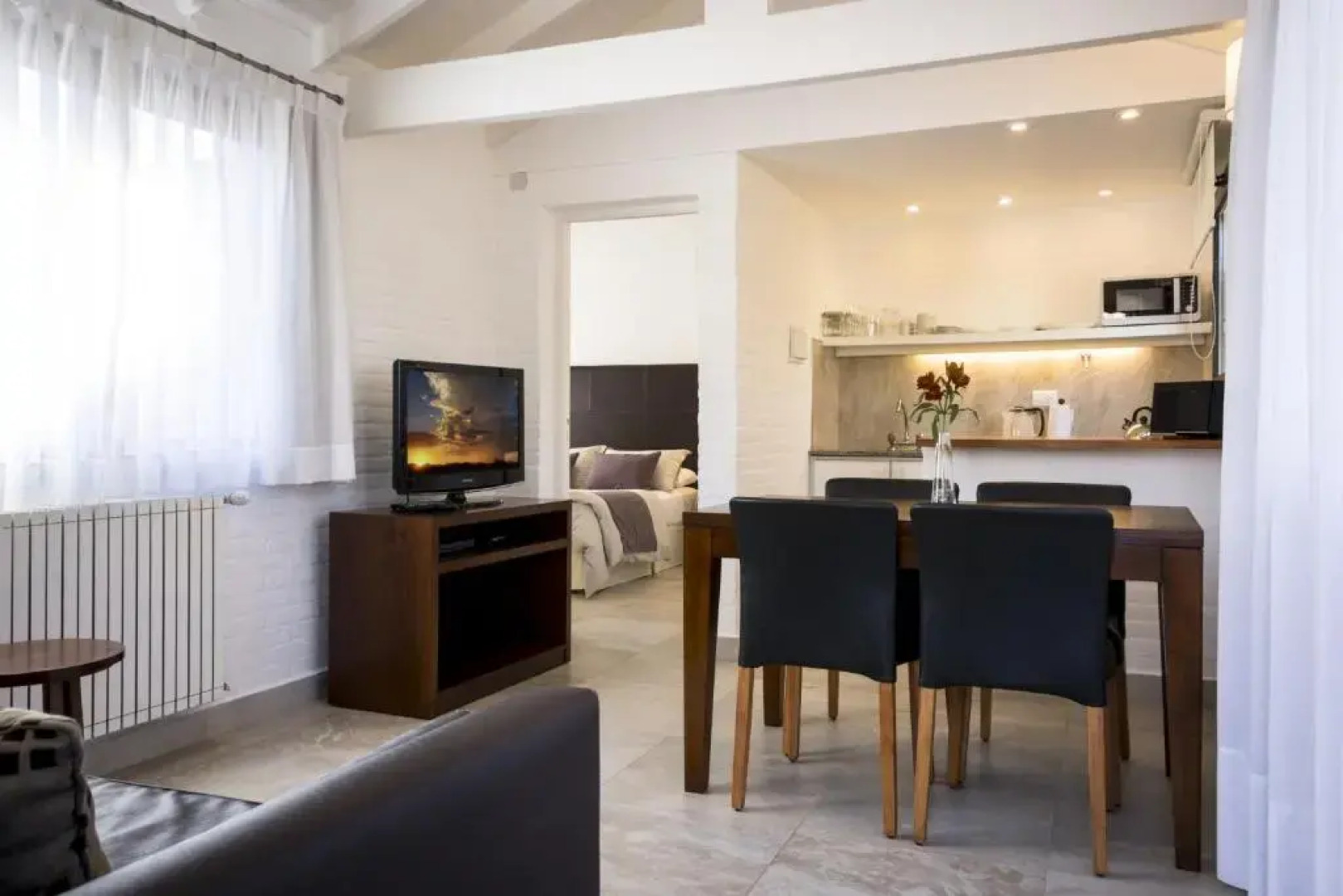 Ville Saint Germain Apart Hotel & Spa