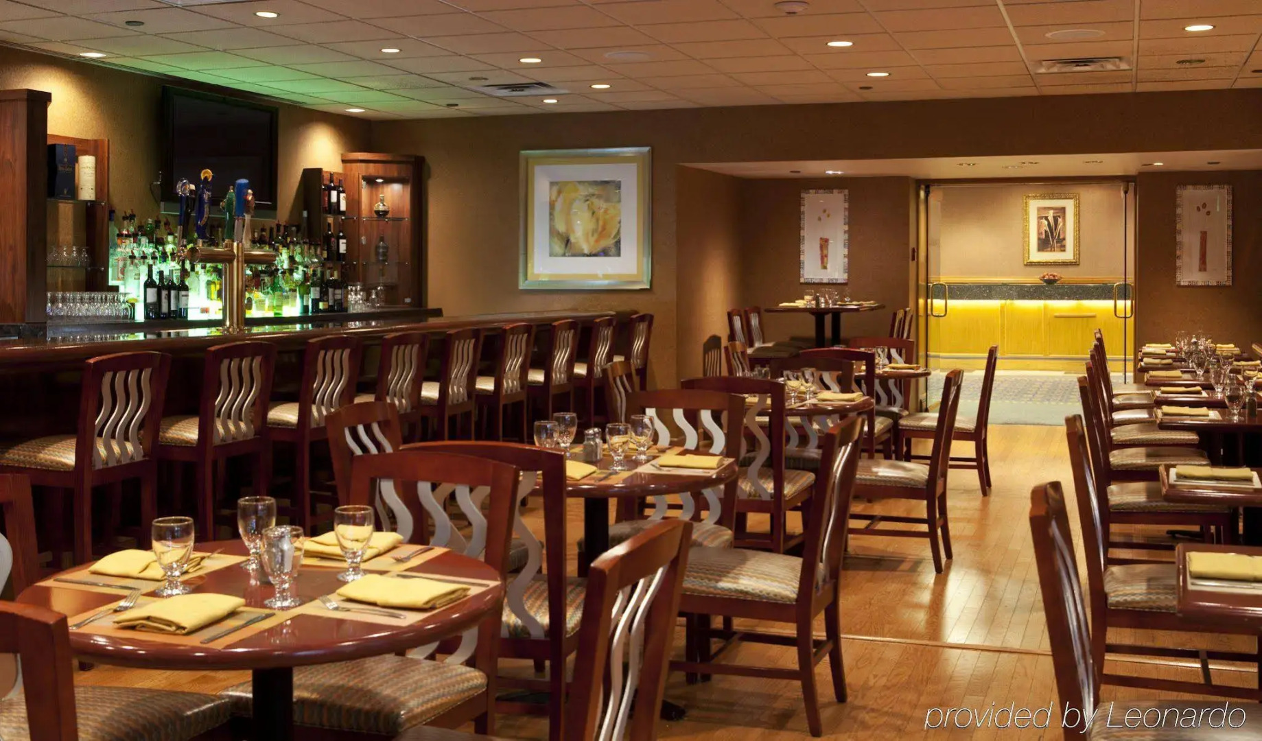 DoubleTree by Hilton Newark Penn Station