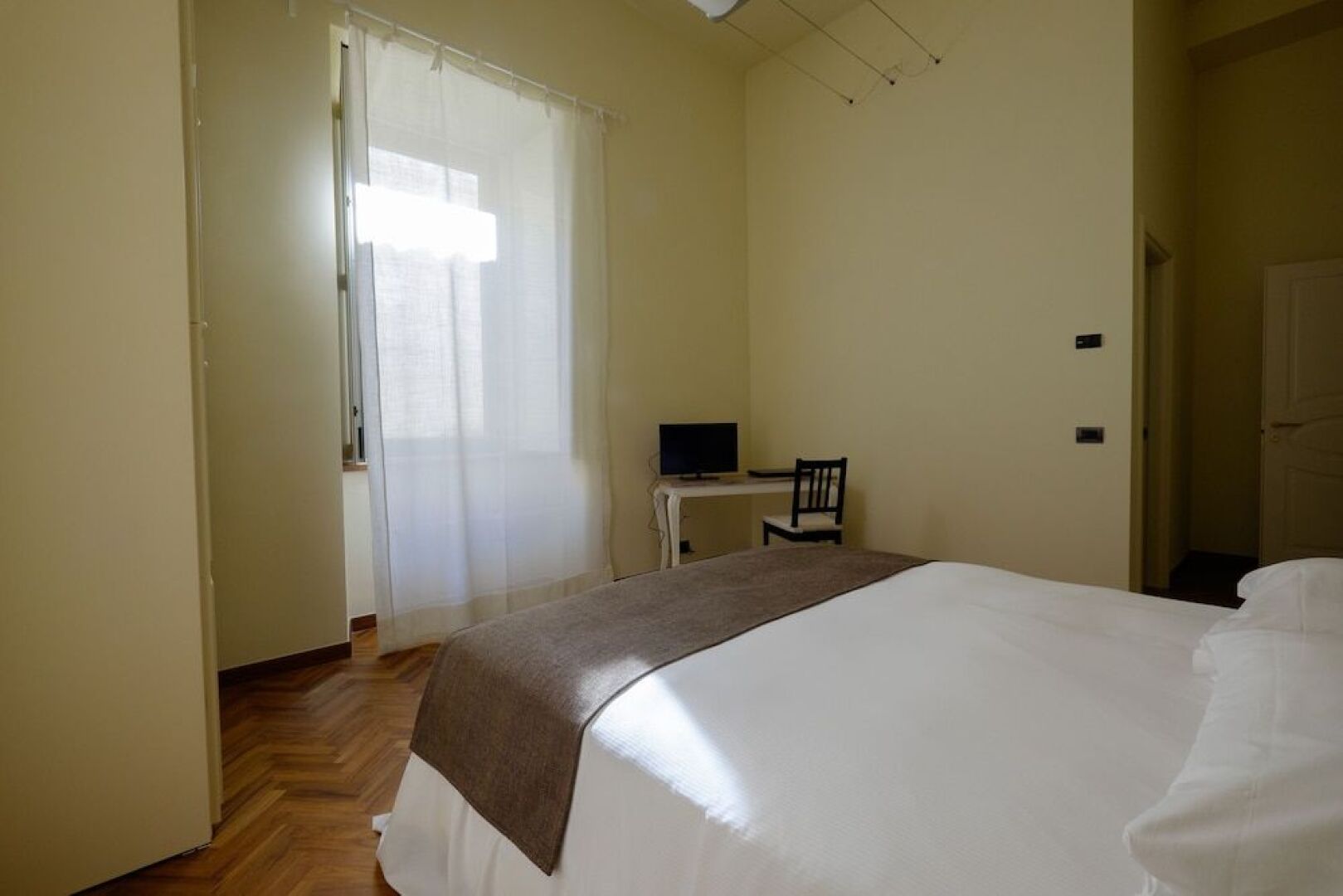 Il Pozzo Di San Lorenzo