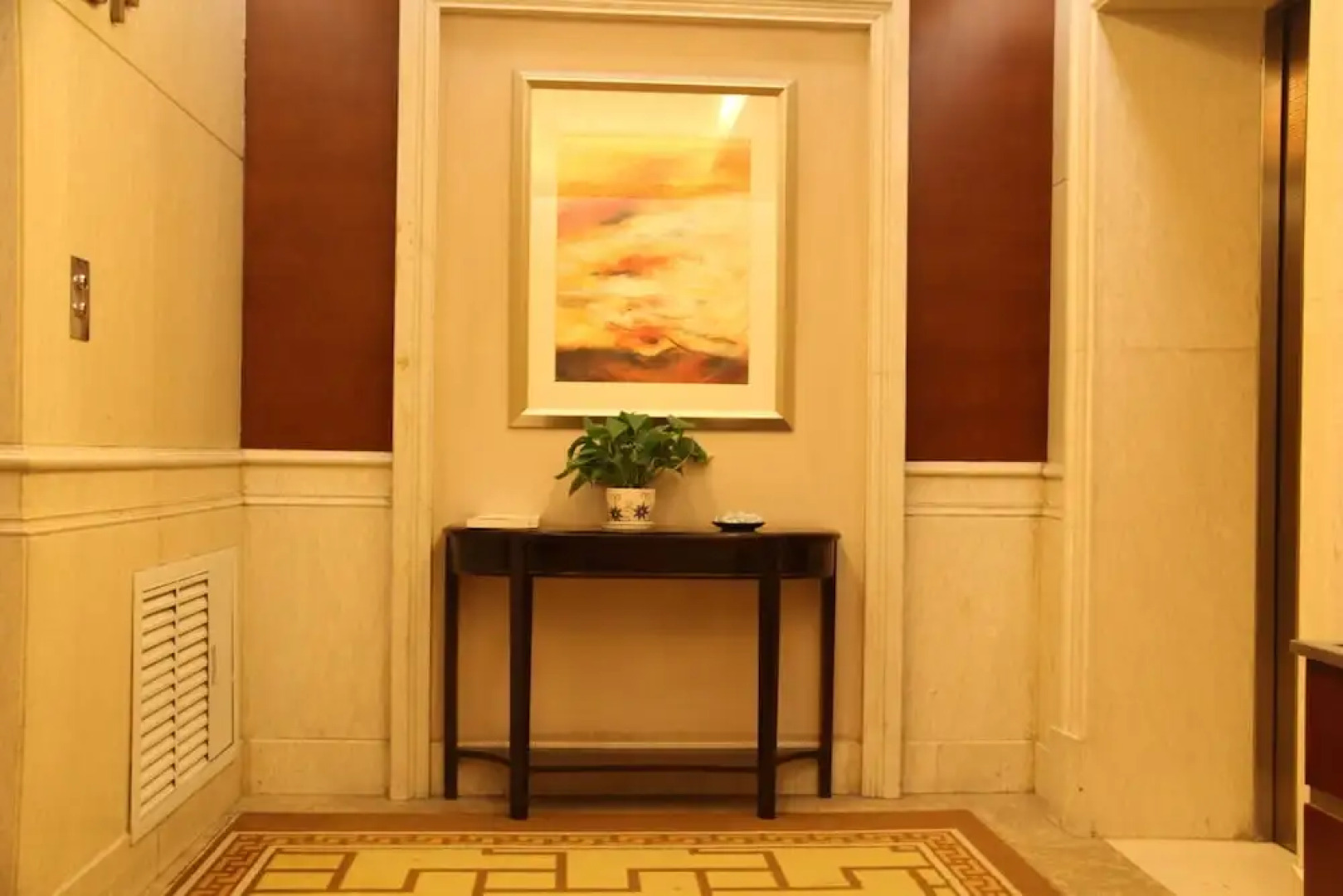 Yinchuan Shengshi Garden Hotel