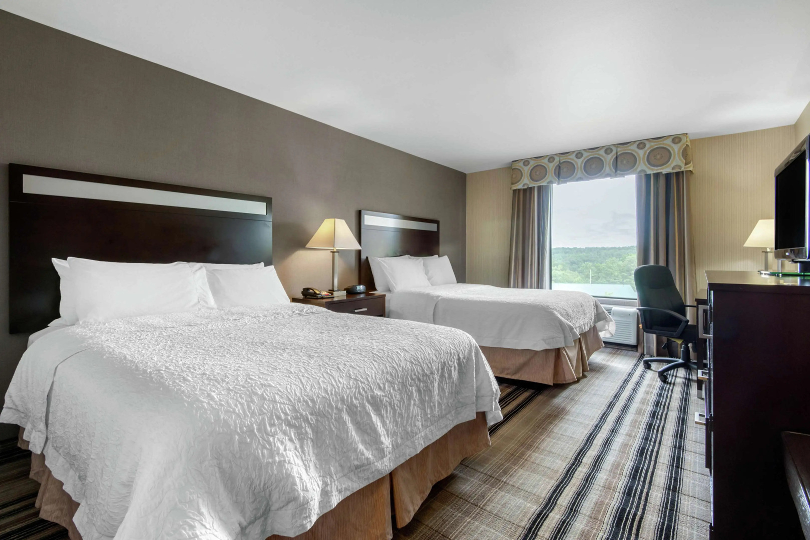 Hampton Inn Meadville