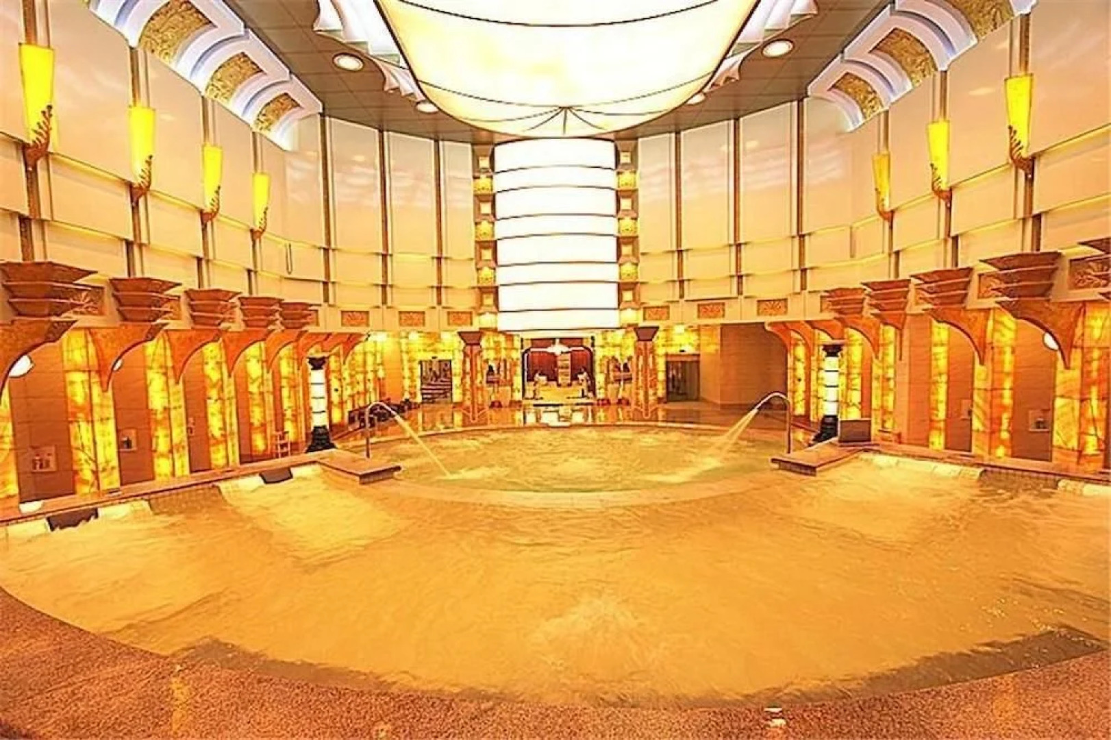 Public Garden Hotel - Panjin