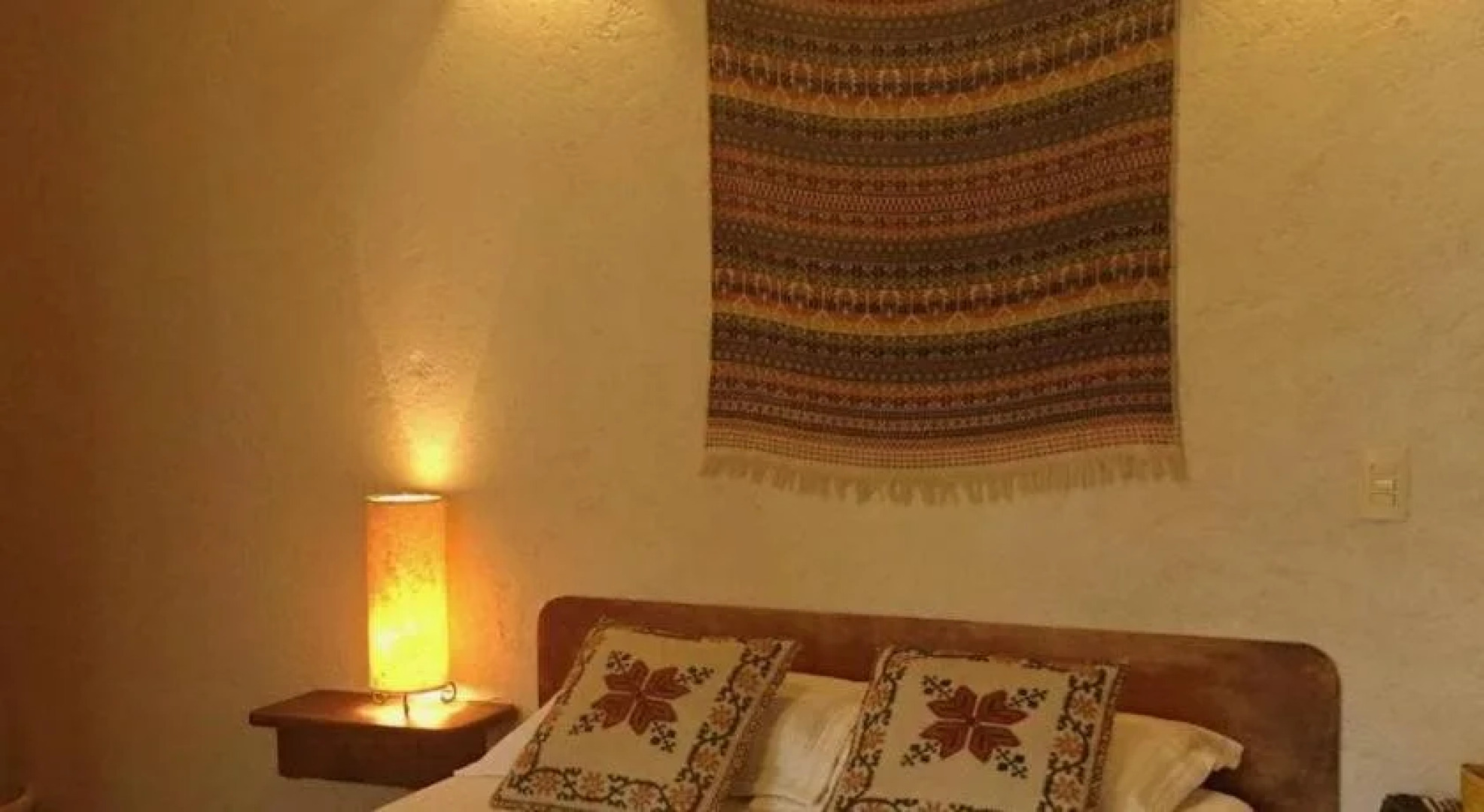 Hotel El Naranjo Yautepec