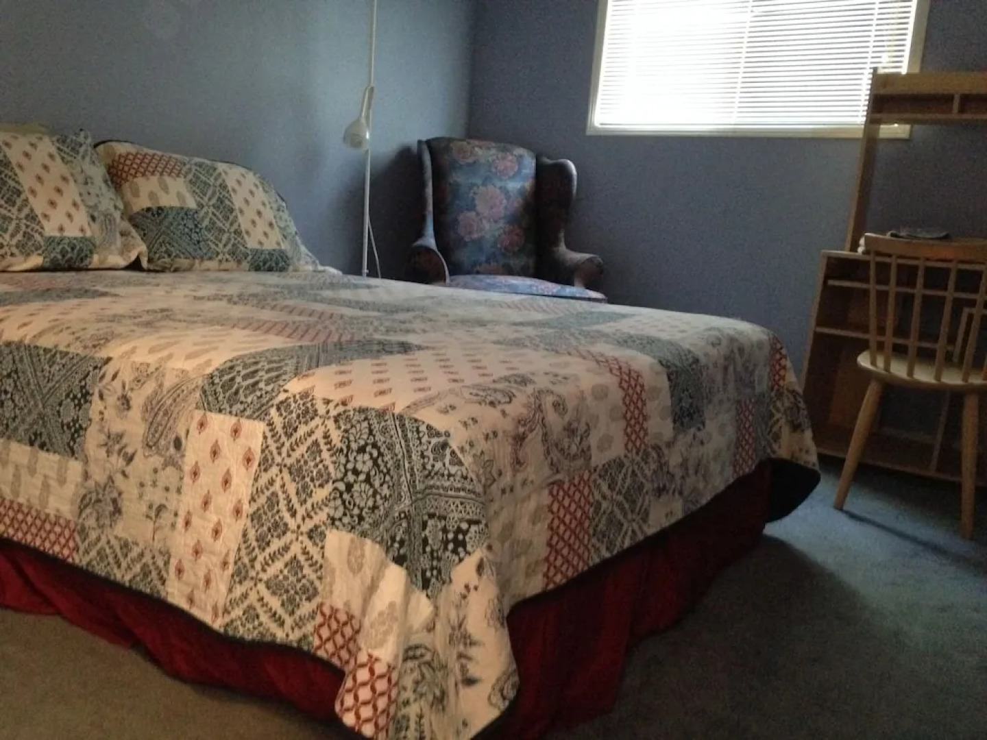 Warbler's Roost Country Inn B&B