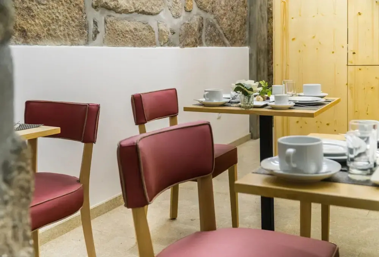 Ribeiredge Guest House