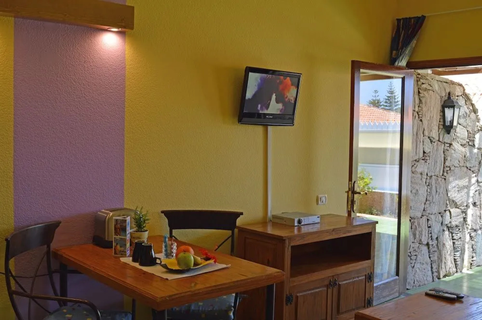 Bungalows Paso Chico