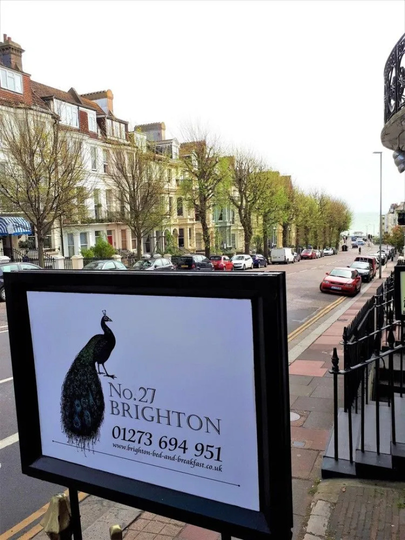 27 Brighton