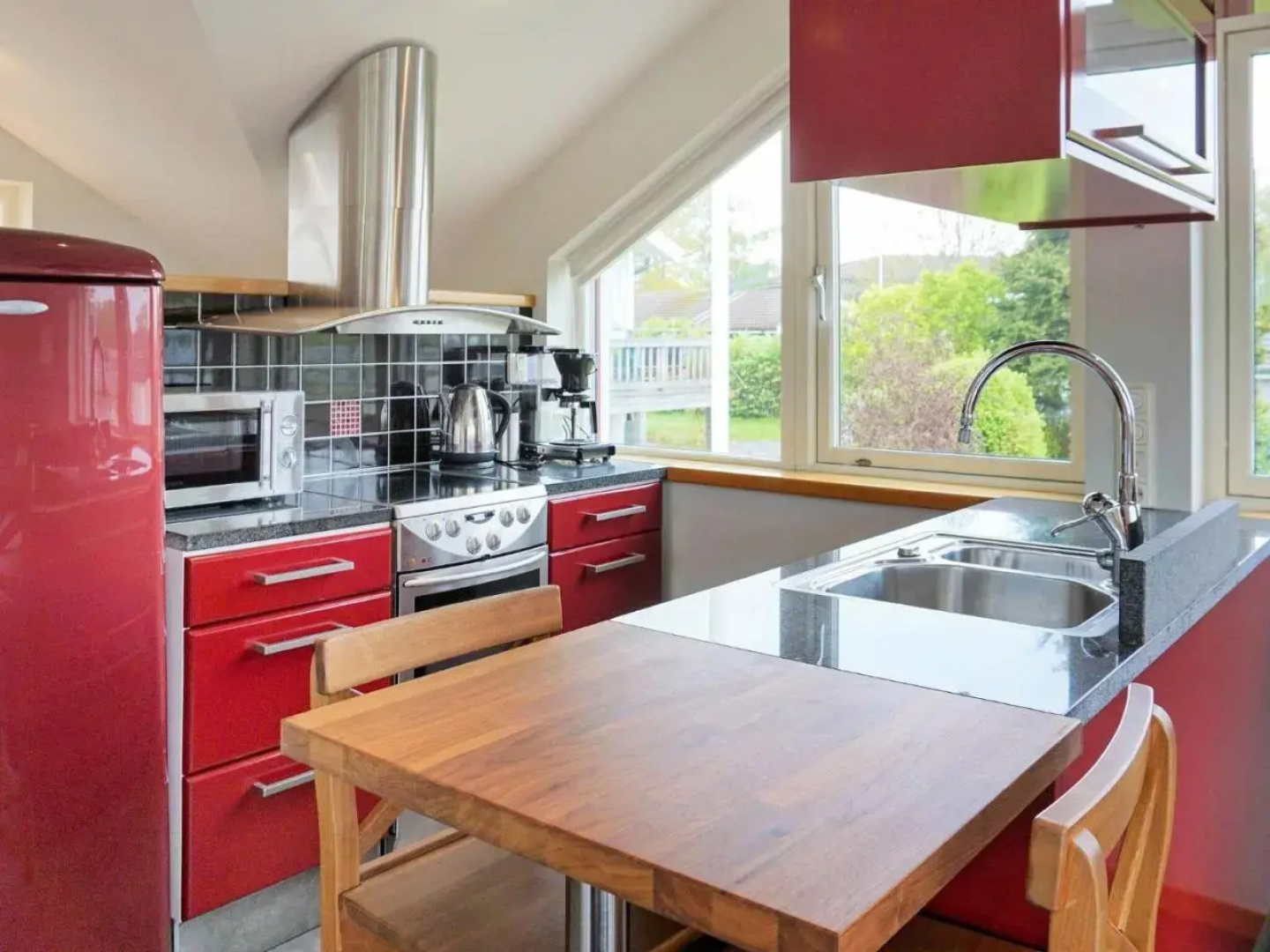 3 person holiday home in ONSALA