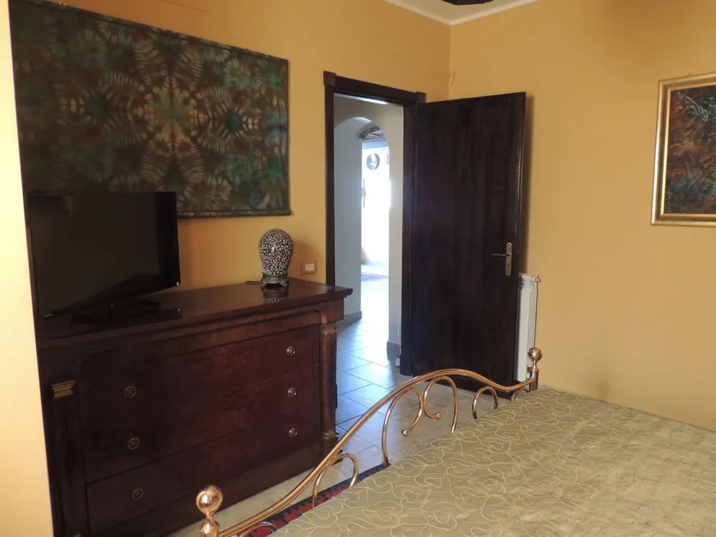 Hannina Bed and Breakfast