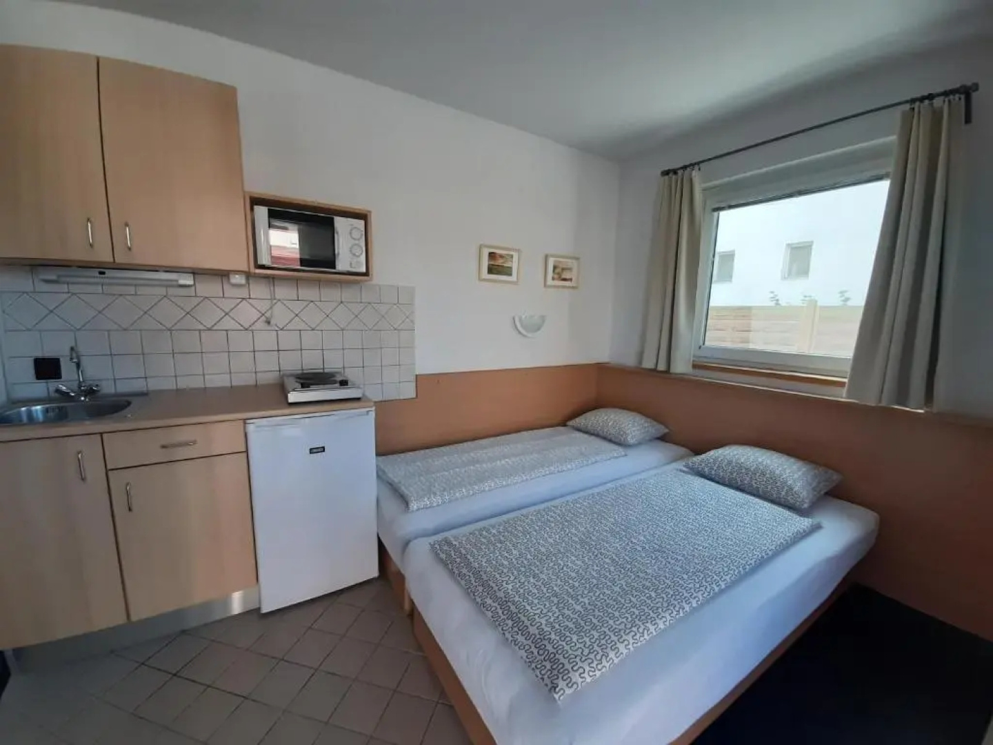 Familia Apartmanház
