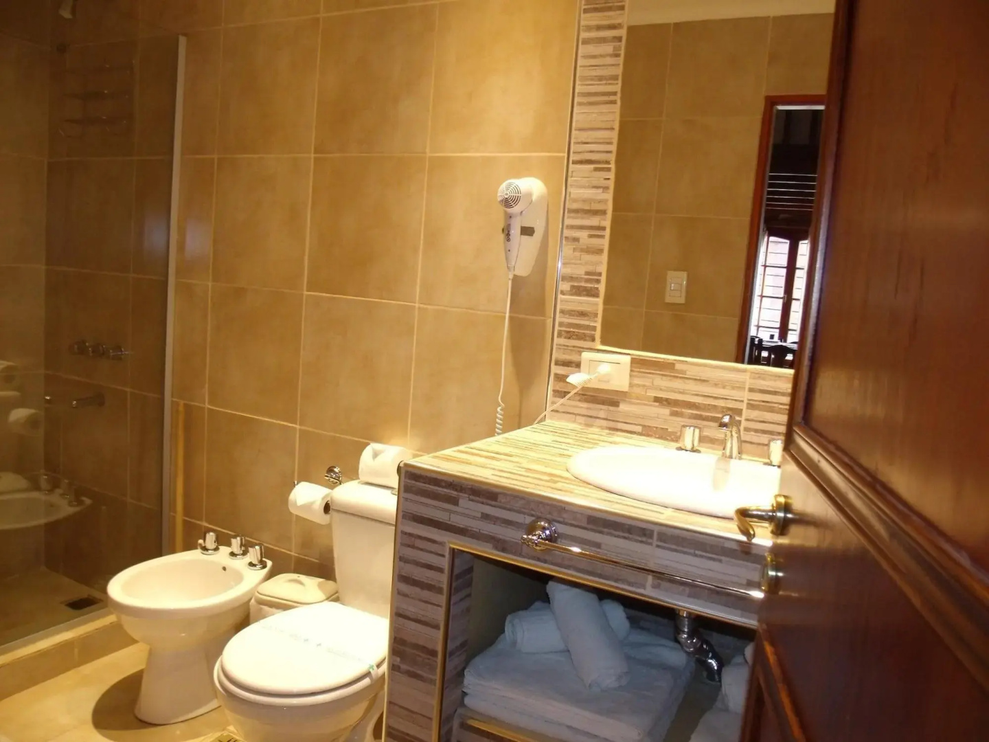 Altos del Sol Spa & Resort