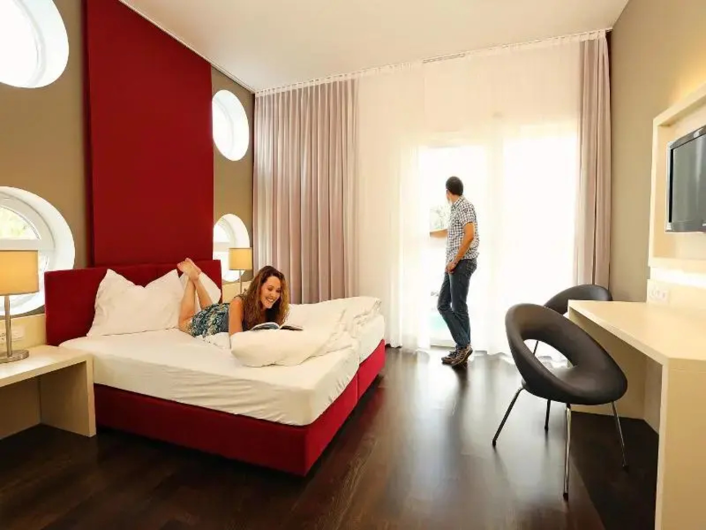 Hotel Royal X