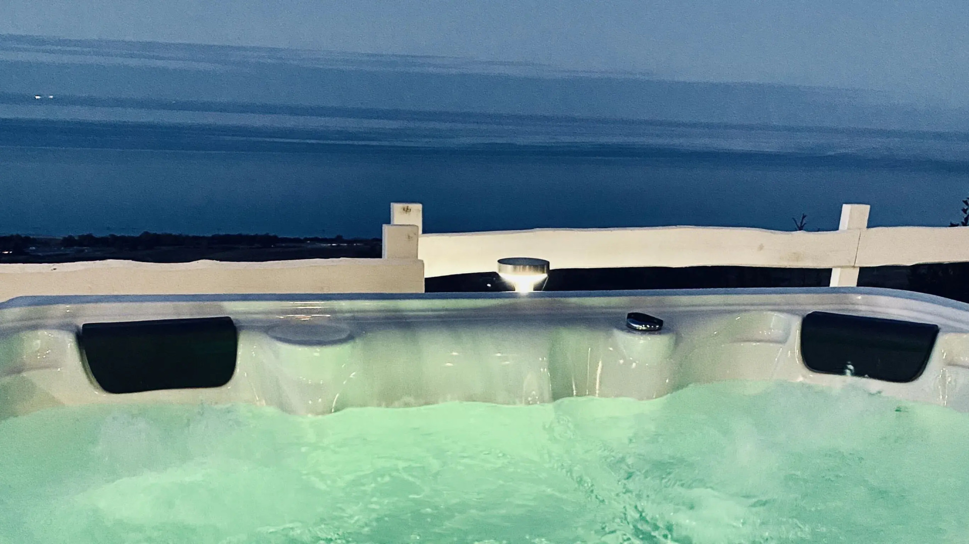 Residenza B&B Vistamare