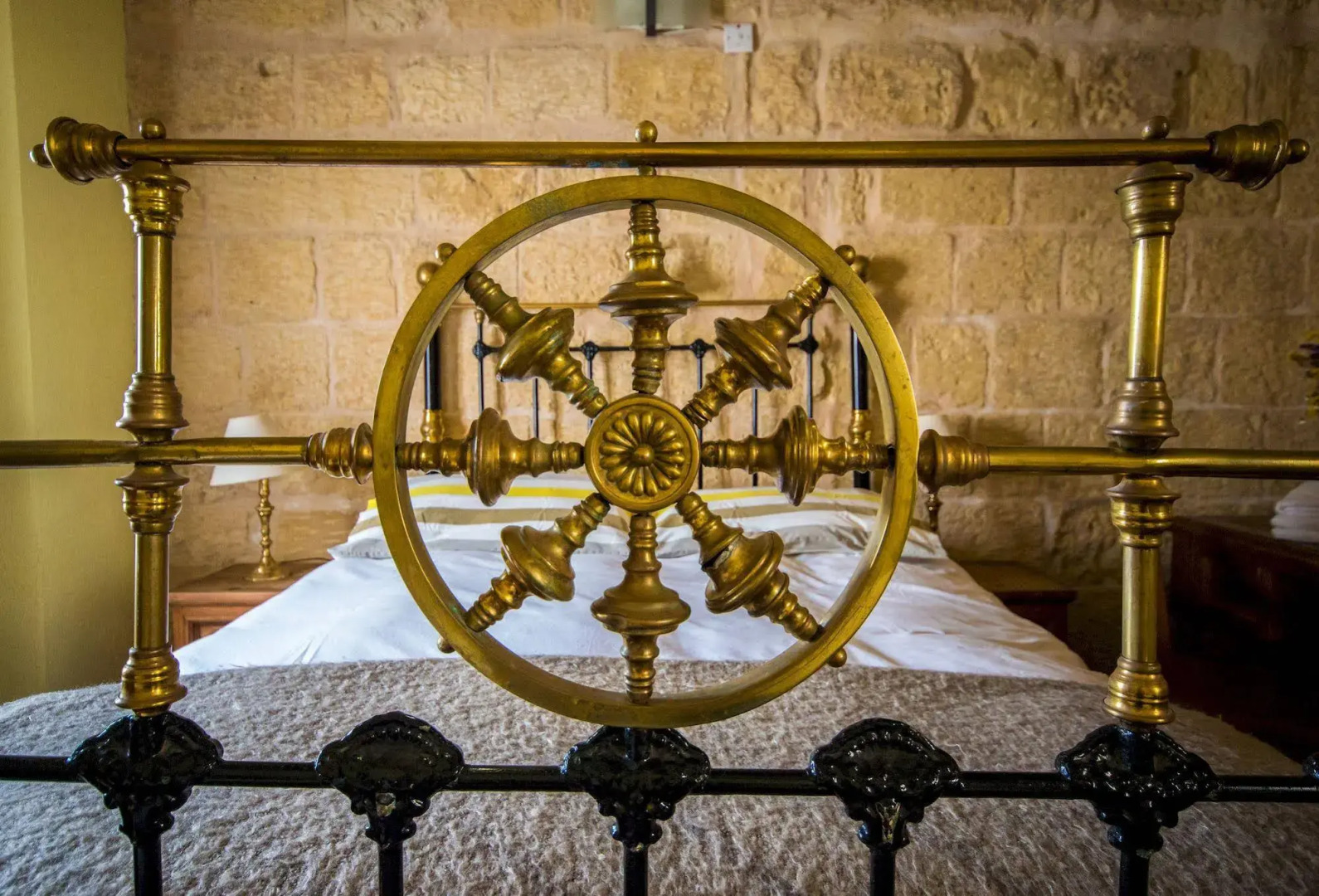 The Burrow Guest House