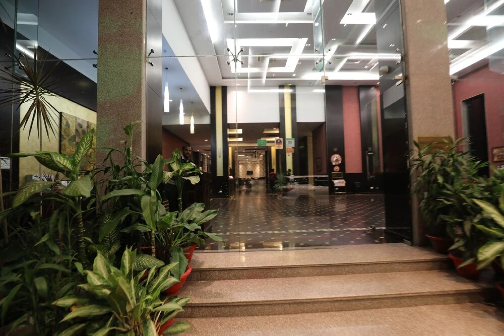 The Greenwood, Tezpur