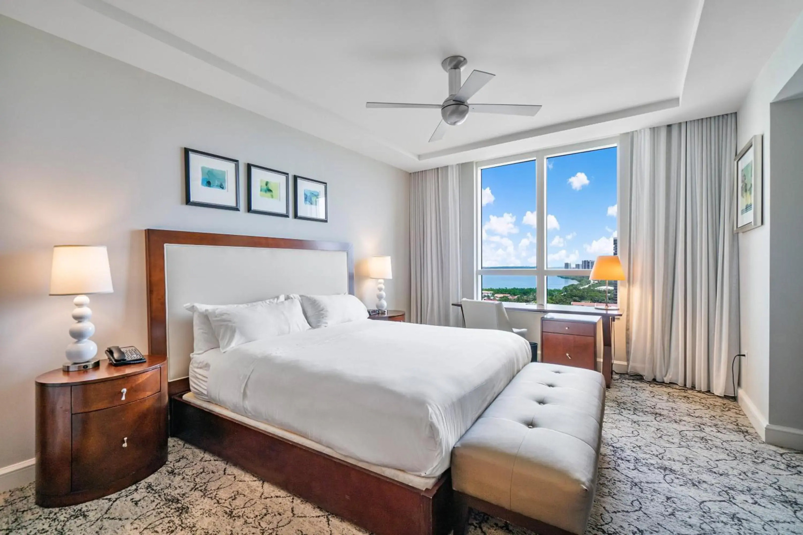 Palm Beach Singer Island Resort & Spa Luxury Suites