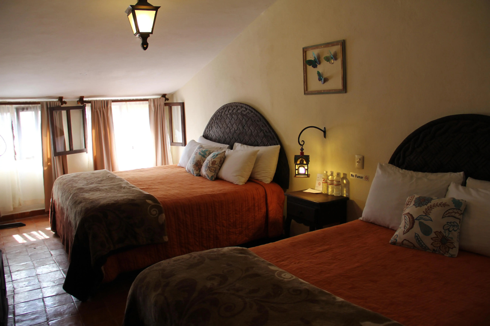 Hotel Ruiseñor