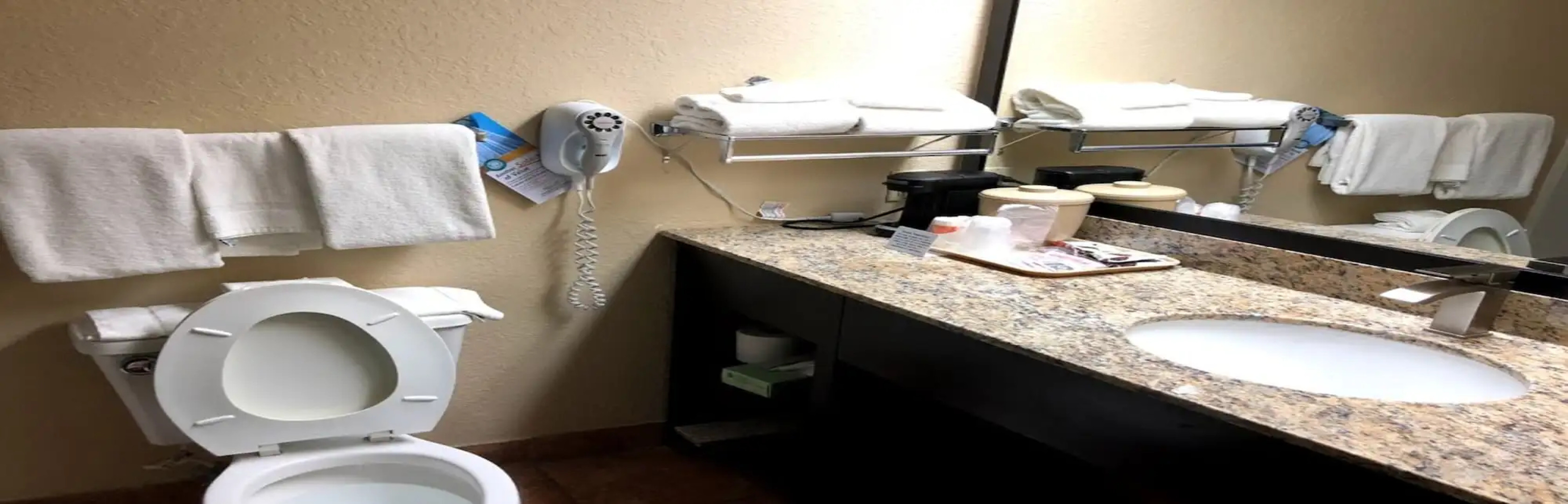 Econo Lodge Wesley Chapel