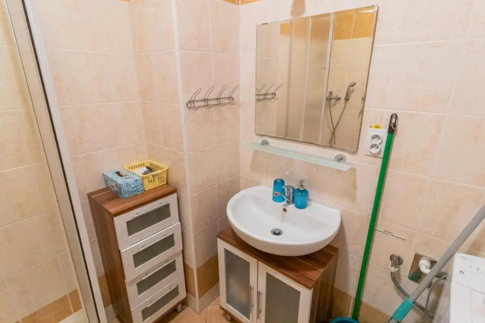 Apartmán Velké Losiny