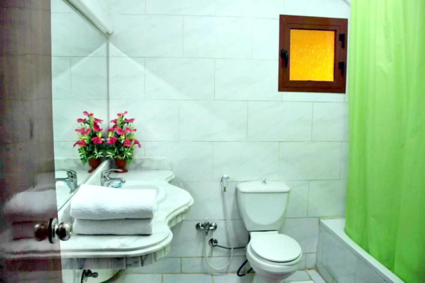 Alexandria Mediterranean Suites