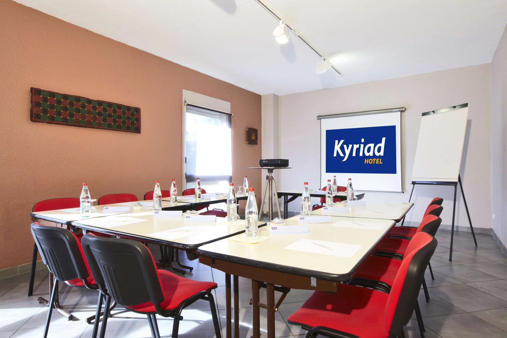 Kyriad Toulon - Hyeres - La Garde