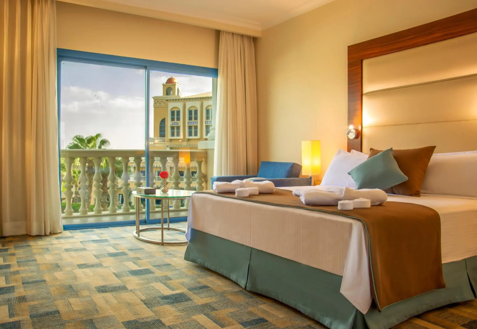 Helnan Dreamland Hotel & Conference Center