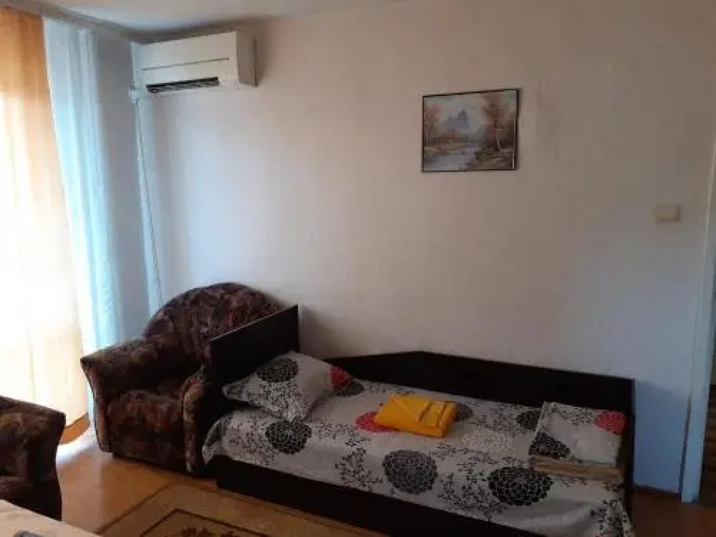 Likov Apartment