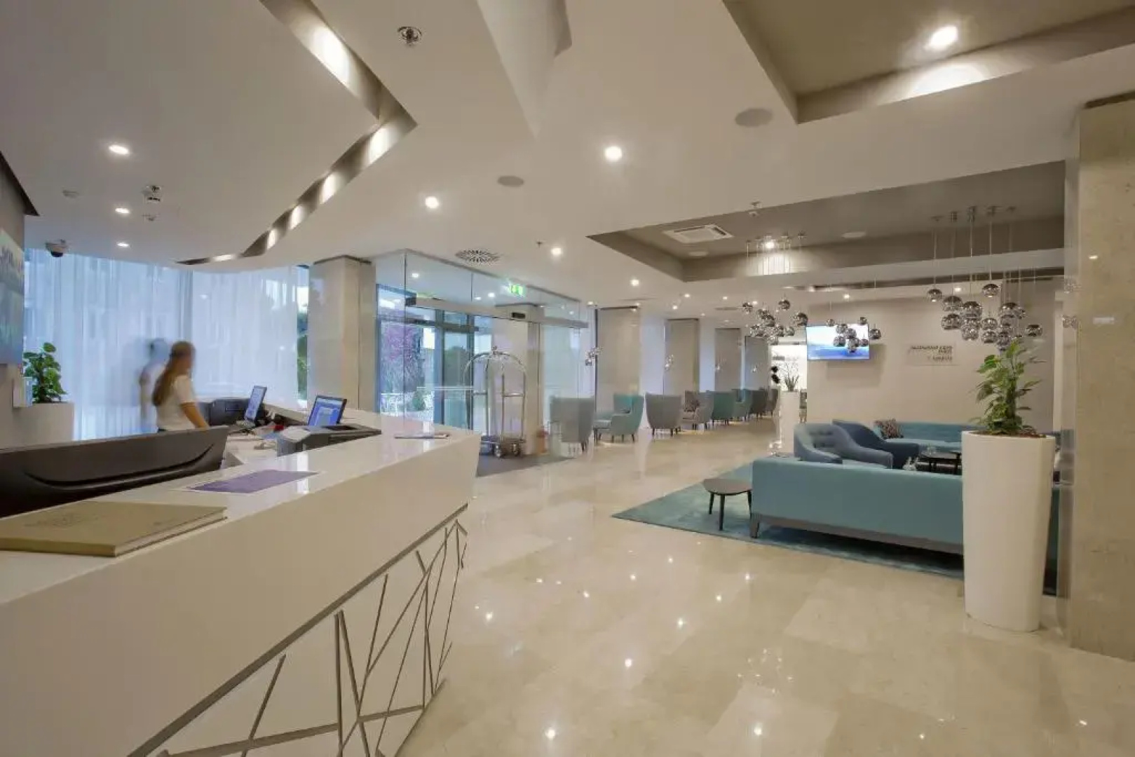 Hotel Mlini