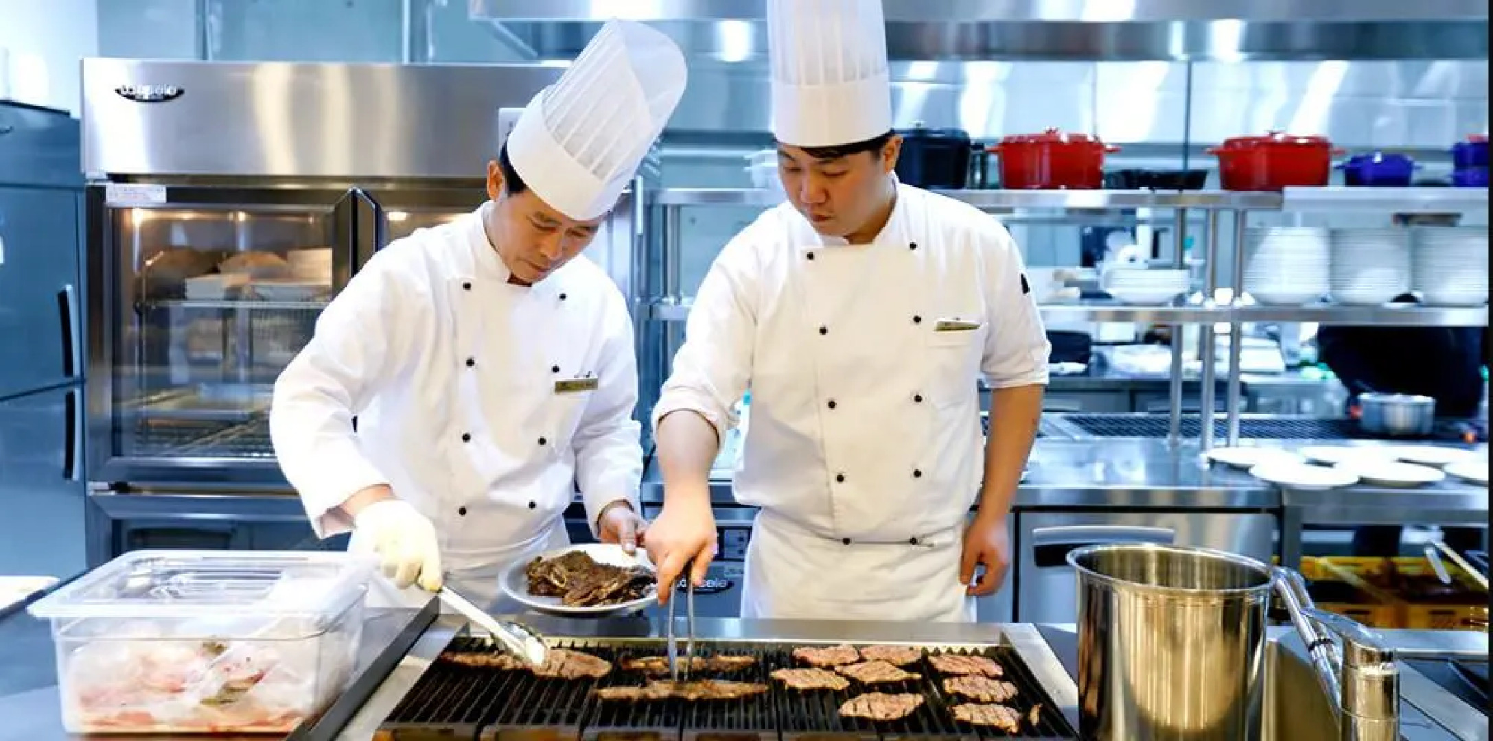 Geosunghotel Chungbuk Innocity