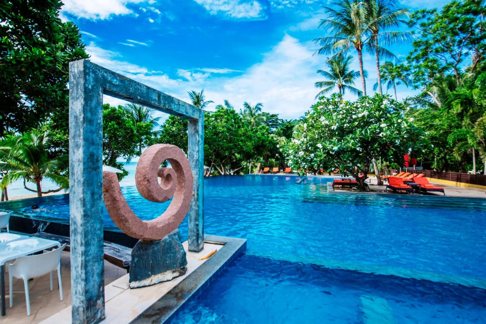 New Star Beach Resort