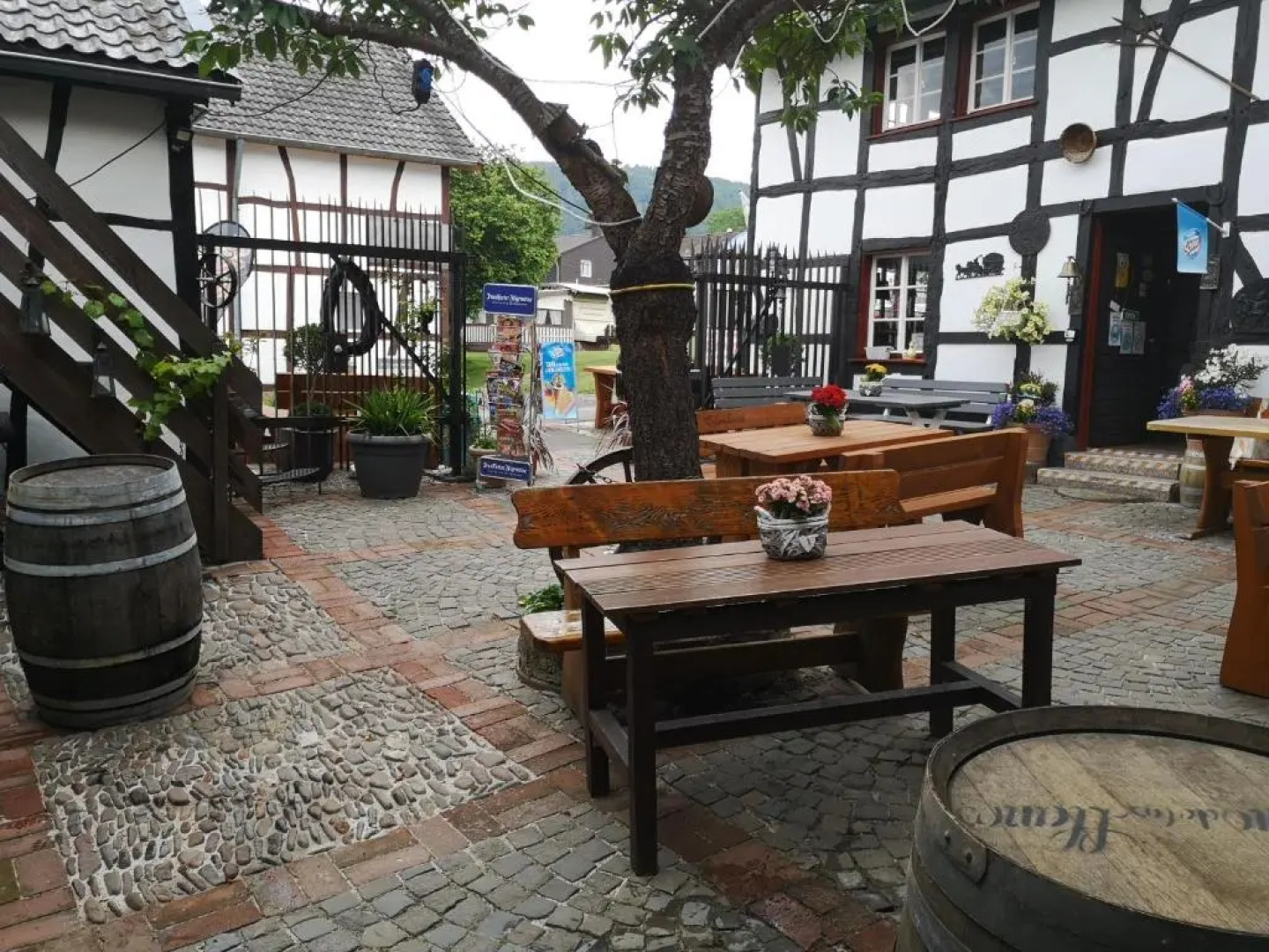 Ferienhof Schmickerath