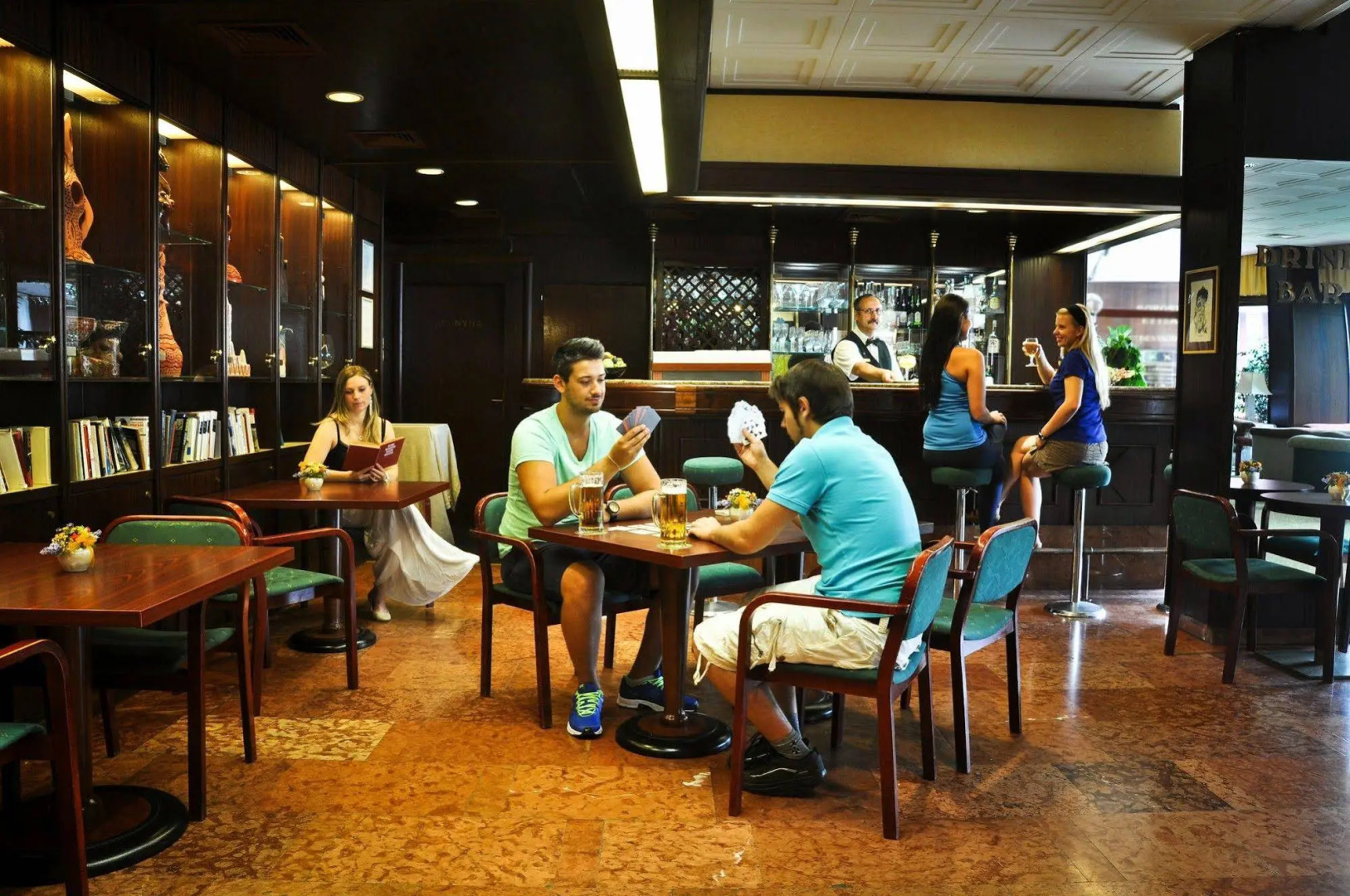 Hotel Lövér Sopron