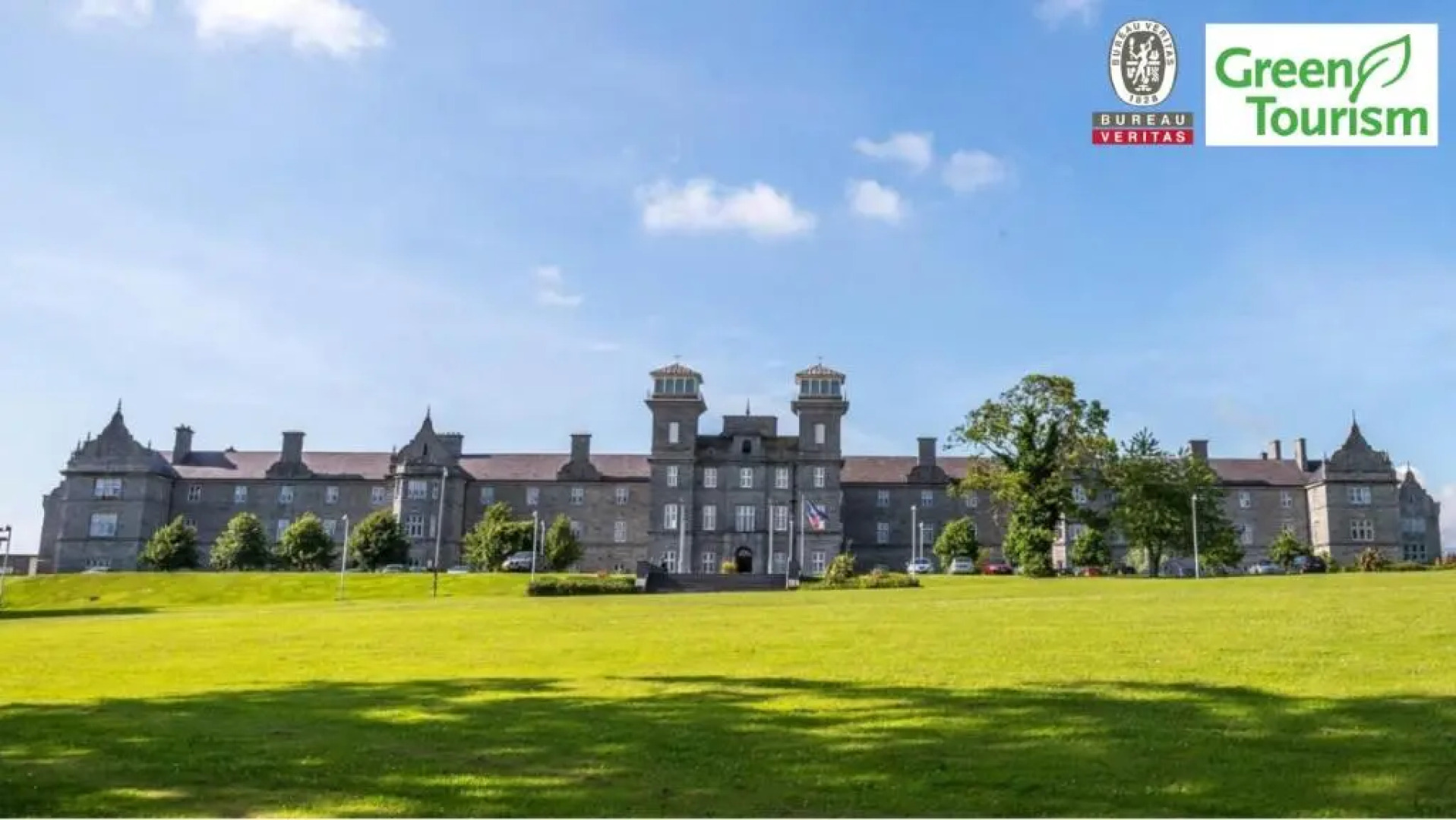 Clayton Hotel & Leisure Club Sligo