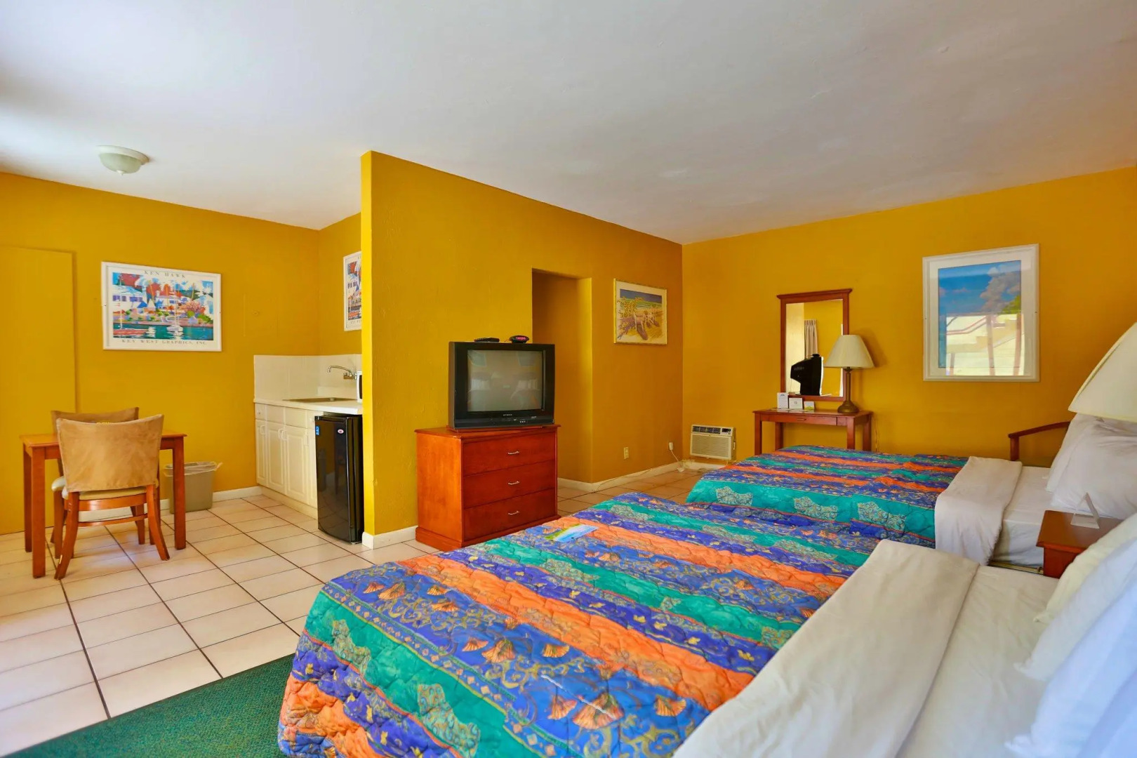 Bahia Cabana Beach Resort