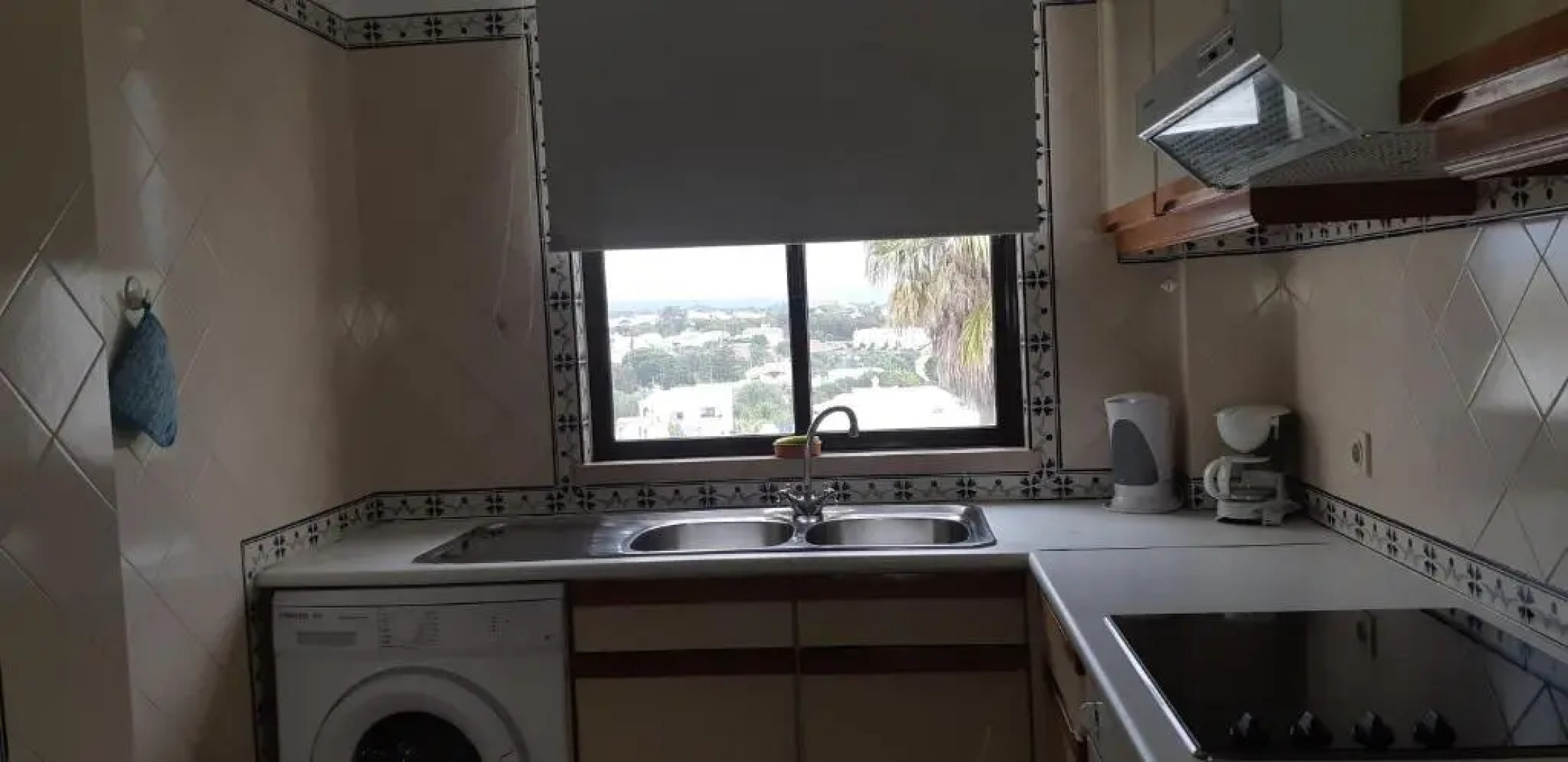 Jeannies Oura Estrela Apartamentos