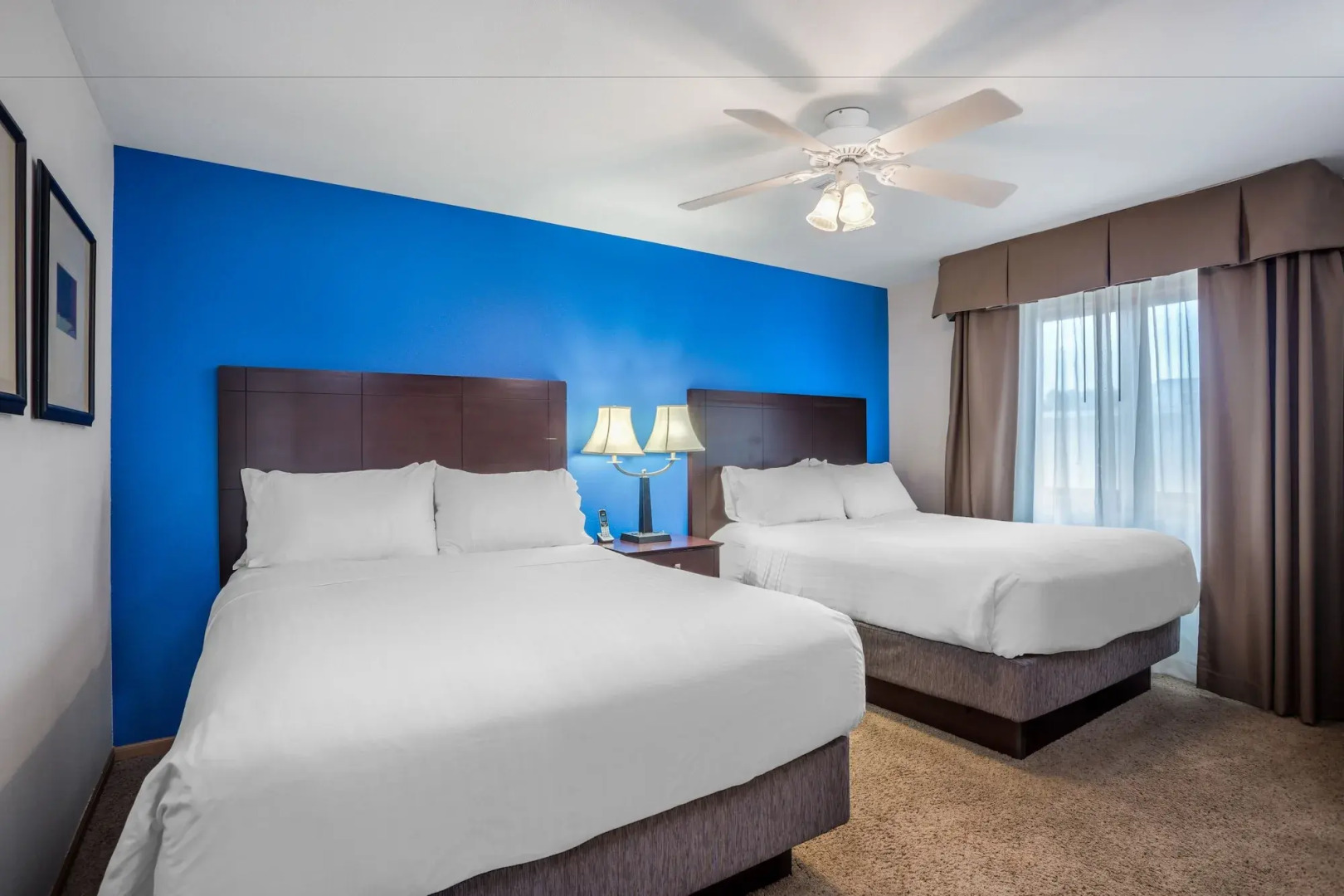 Holiday Inn Express Wisconsin Dells by IHG