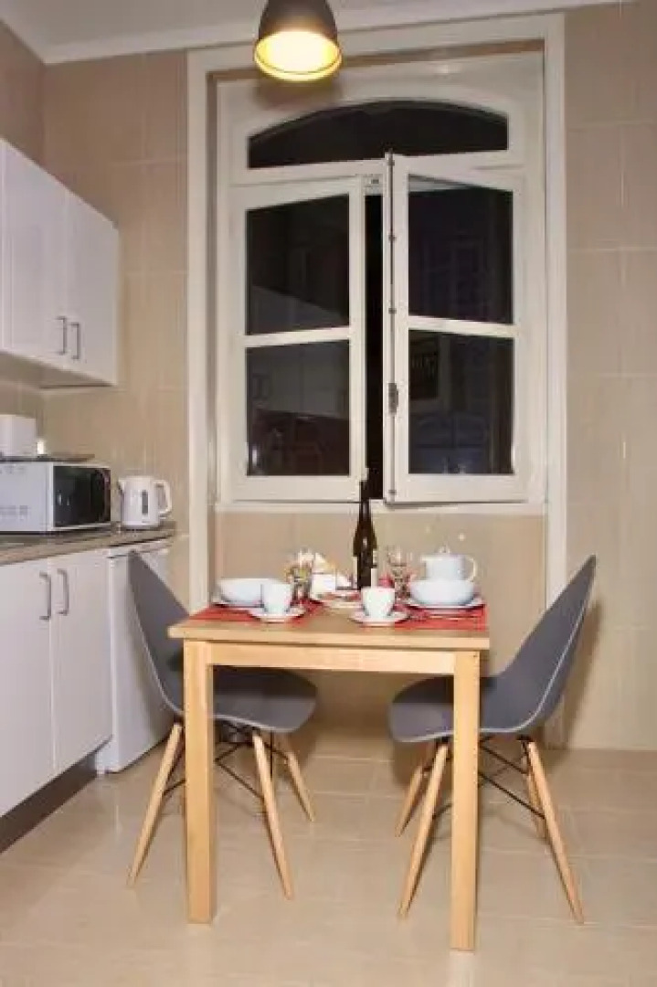 Unique Design Apartments