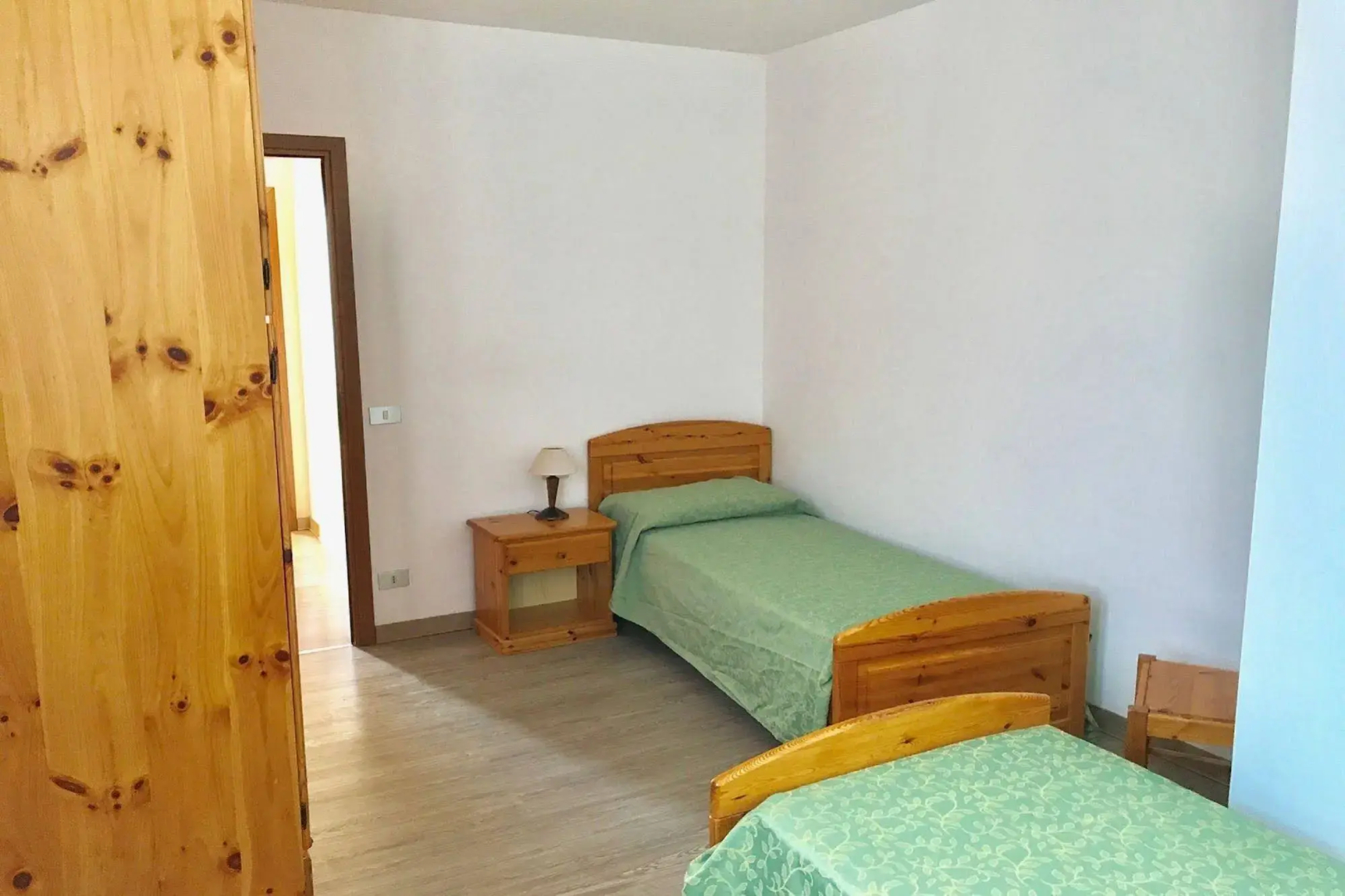 Residence Primera Rompala
