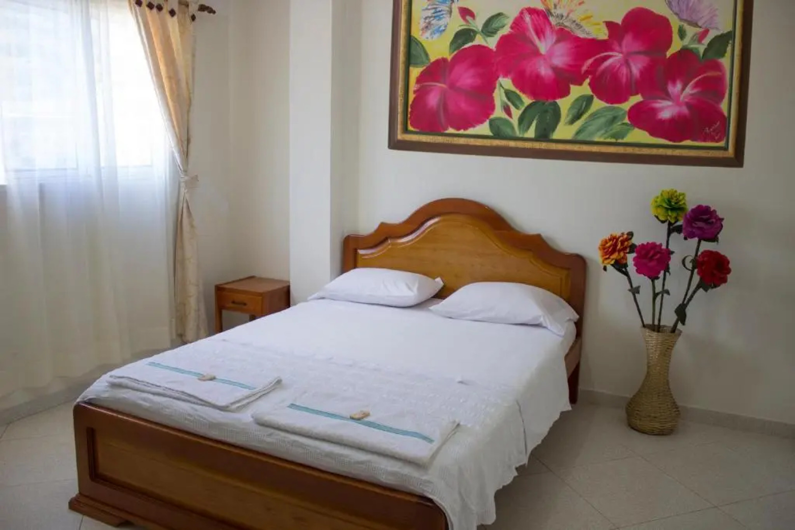 Hotel el Paraíso del Valle