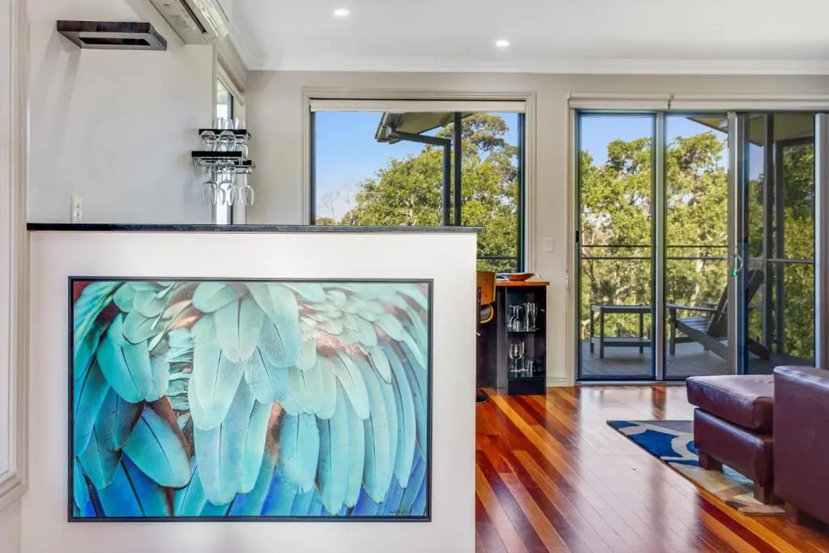 Ravensbourne Escape-Tree Tops