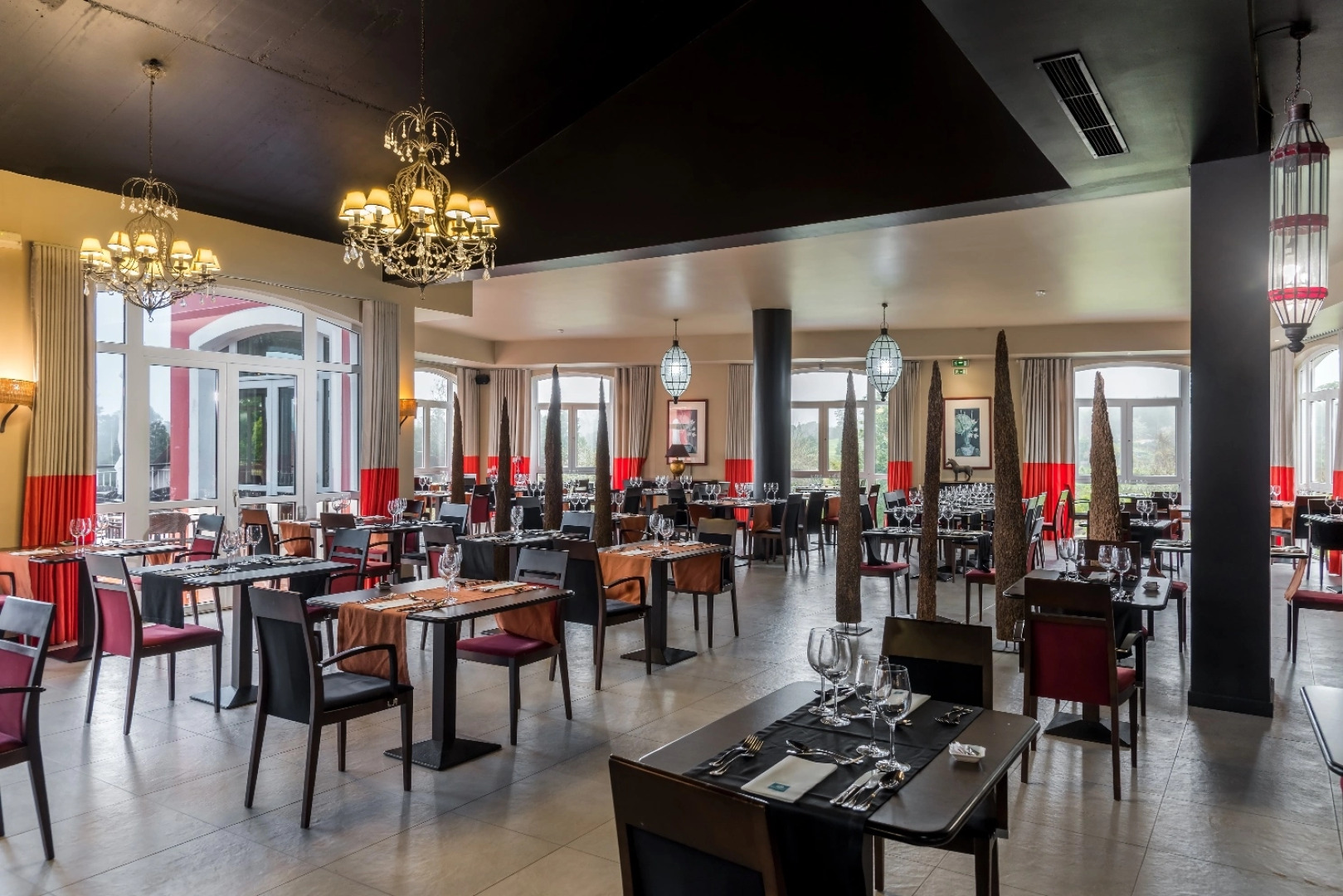 Enotel Santo da Serra